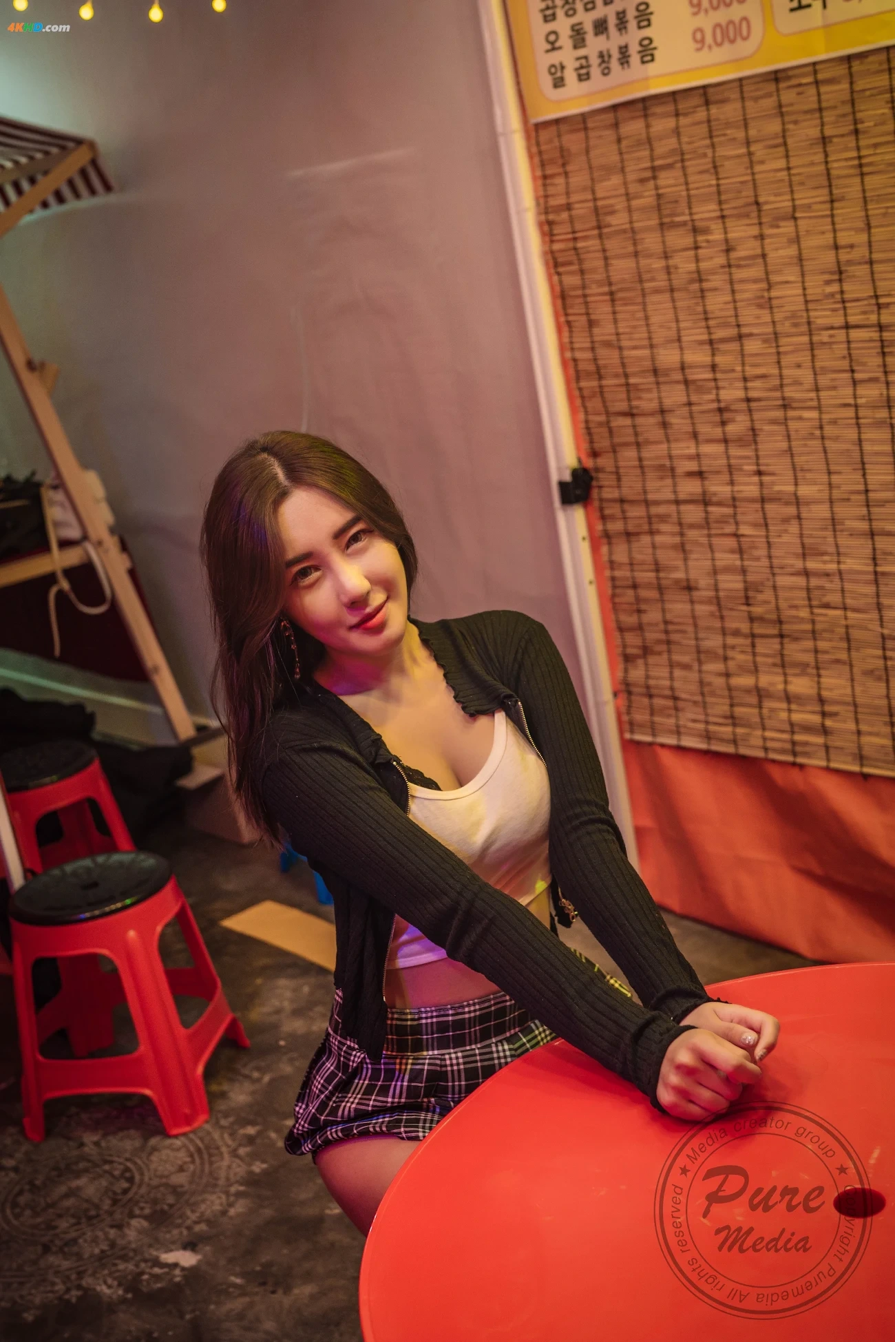 Pure Media Vol.211 Dohee (DoHui) (Full) — photo 10
