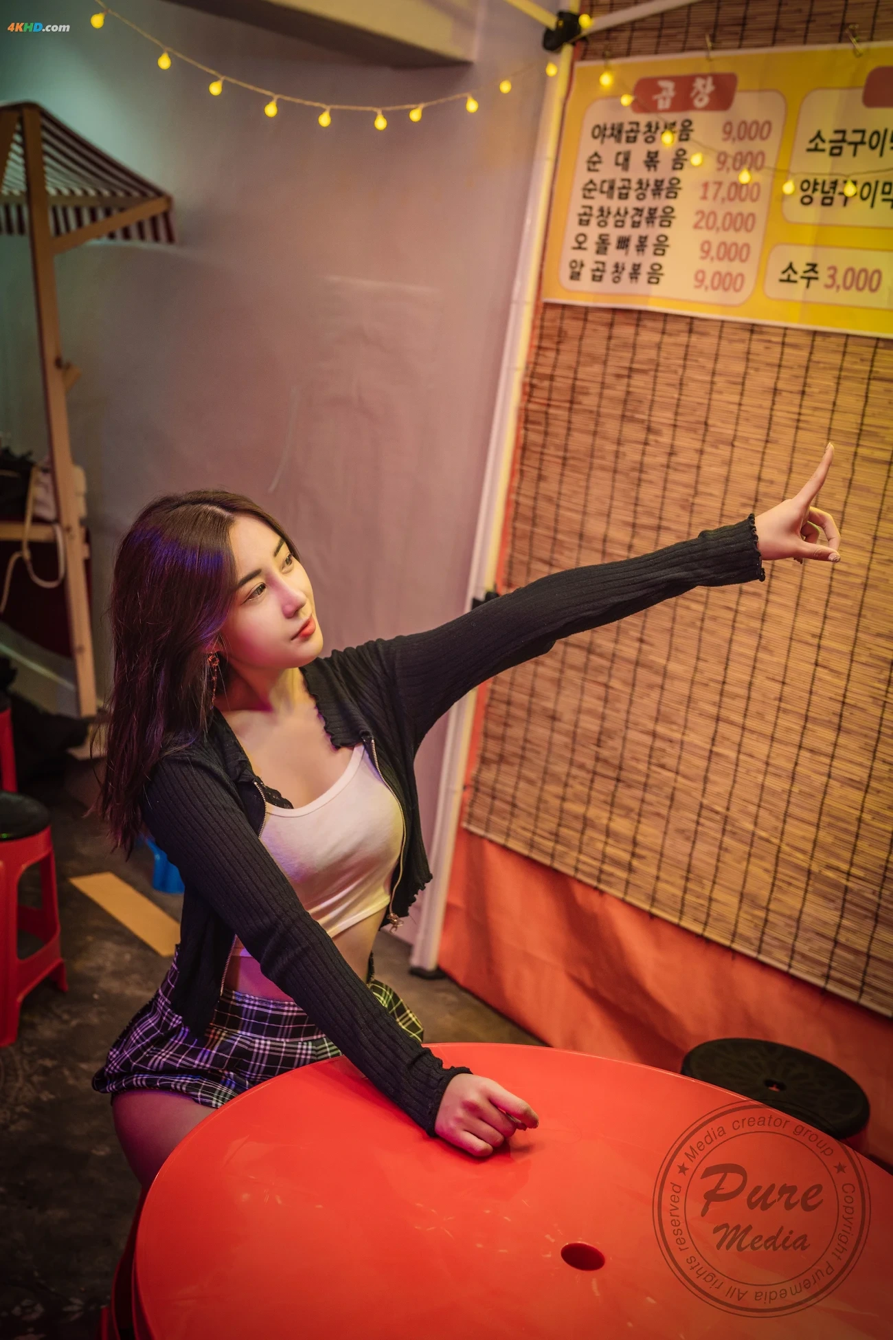 Pure Media Vol.211 Dohee (DoHui) (Full) — photo 11