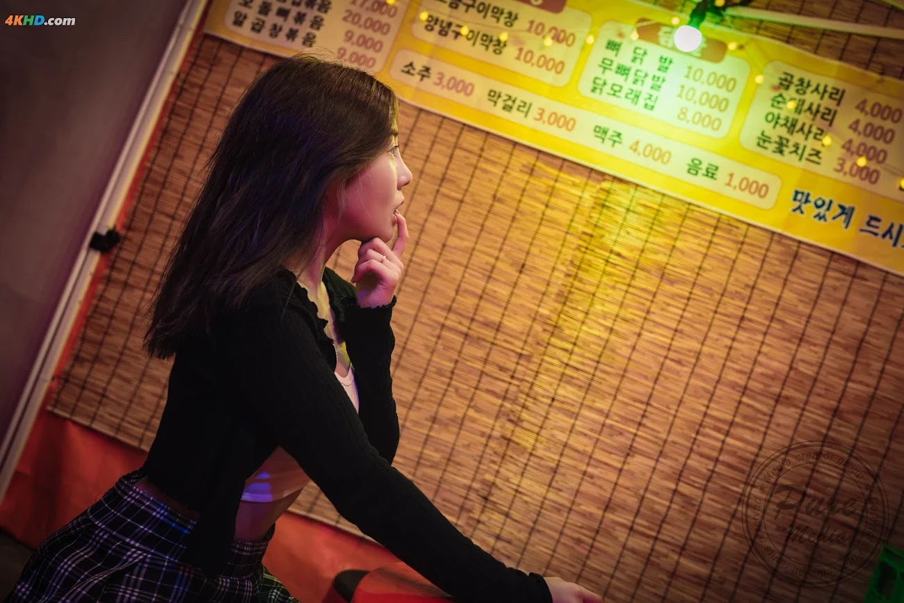 Pure Media Vol.211 Dohee (DoHui) (Full) — photo 12
