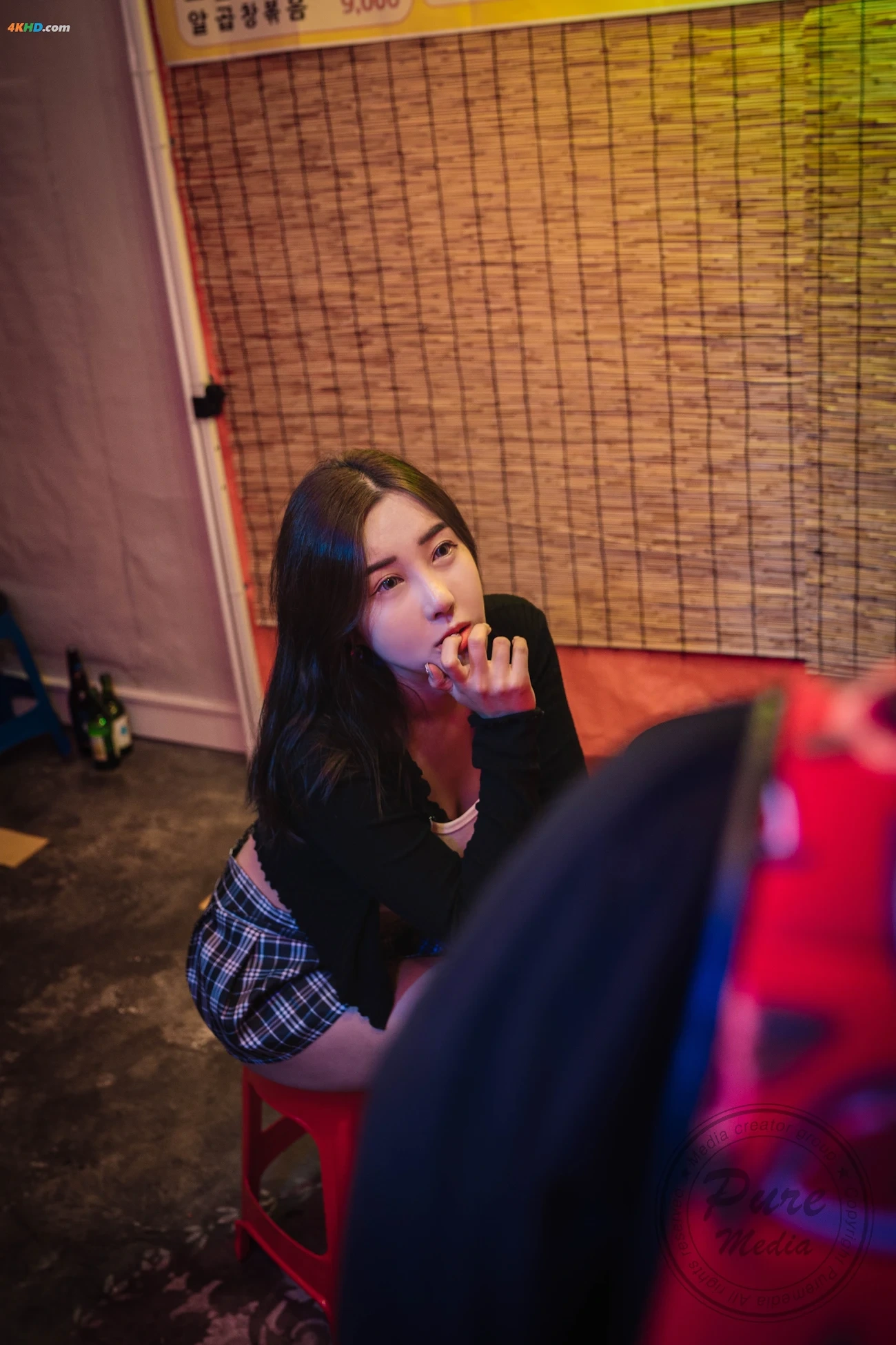 Pure Media Vol.211 Dohee (DoHui) (Full) — photo 13