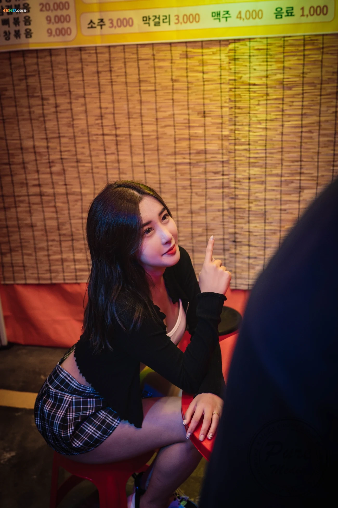 Pure Media Vol.211 Dohee (DoHui) (Full) — photo 14