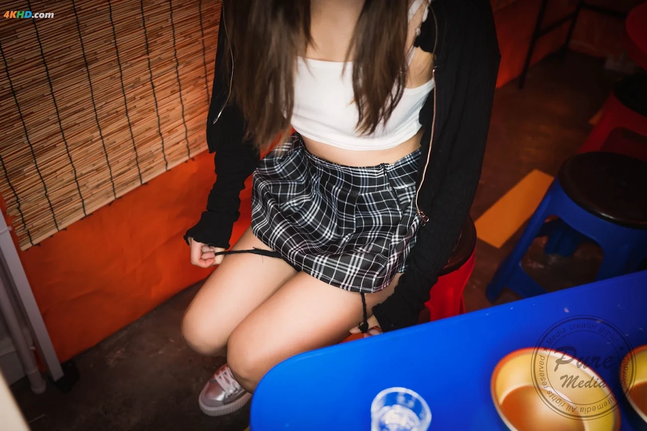 Pure Media Vol.211 Dohee (DoHui) (Full) — photo 30