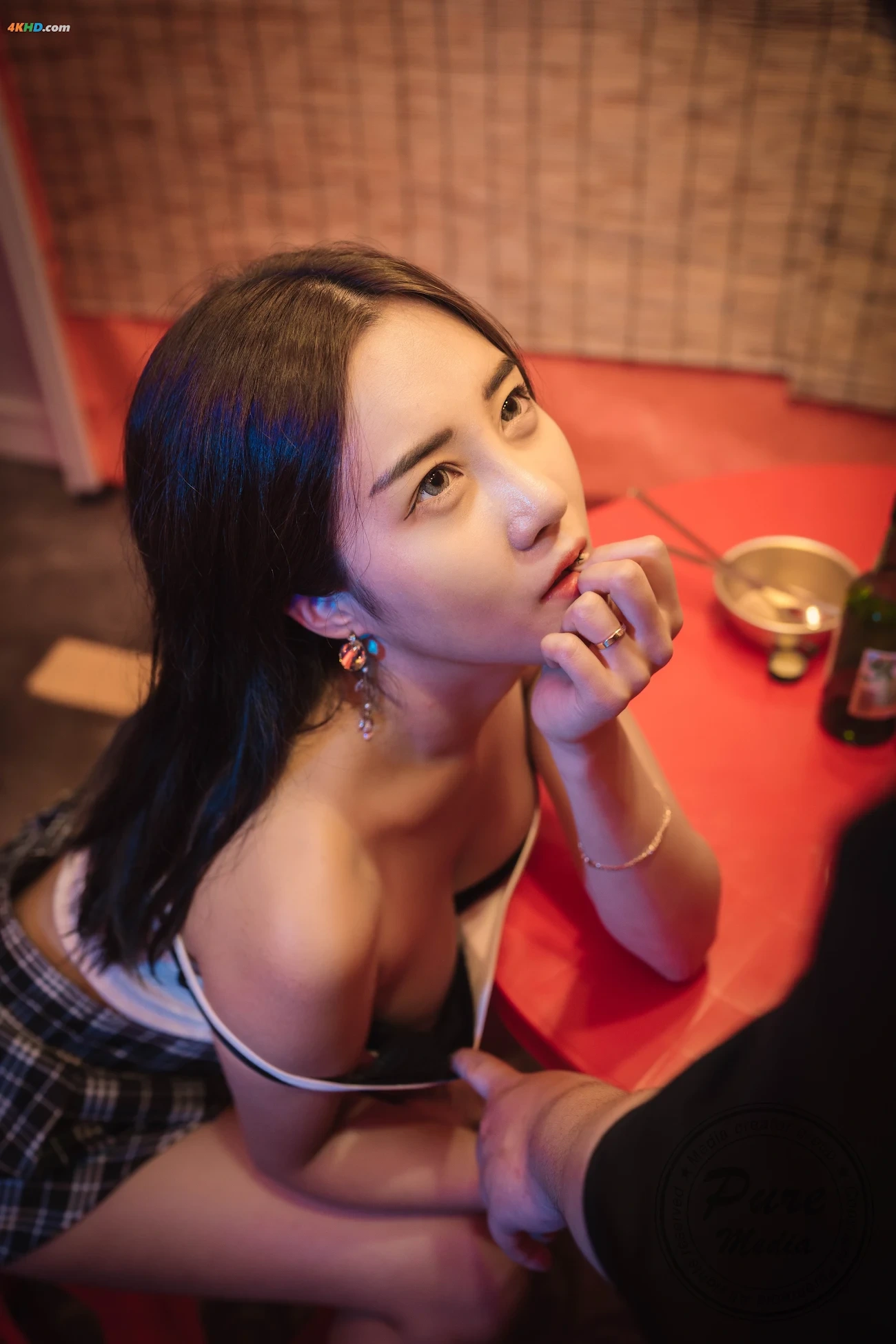 Pure Media Vol.211 Dohee (DoHui) (Full) — photo 64