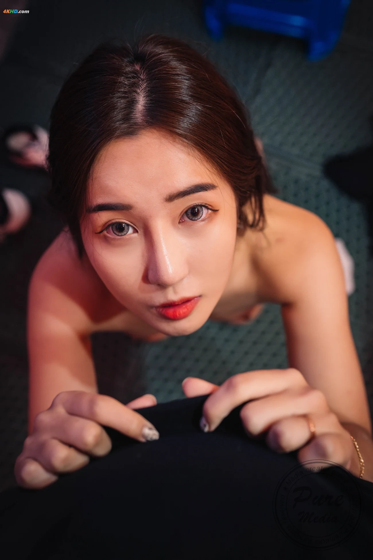 Pure Media Vol.211 Dohee (DoHui) (Full) — photo 78
