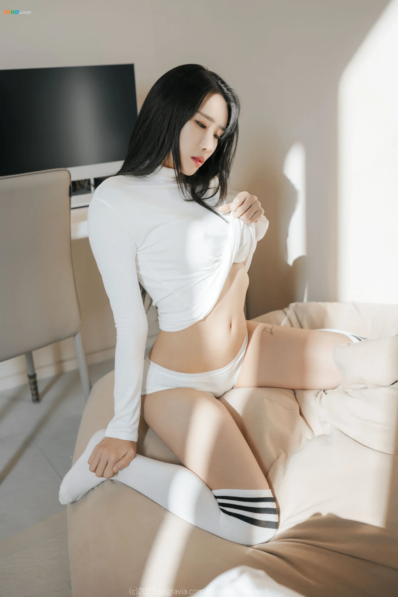 [ArtGravia] VOL365 SeA — photo 2