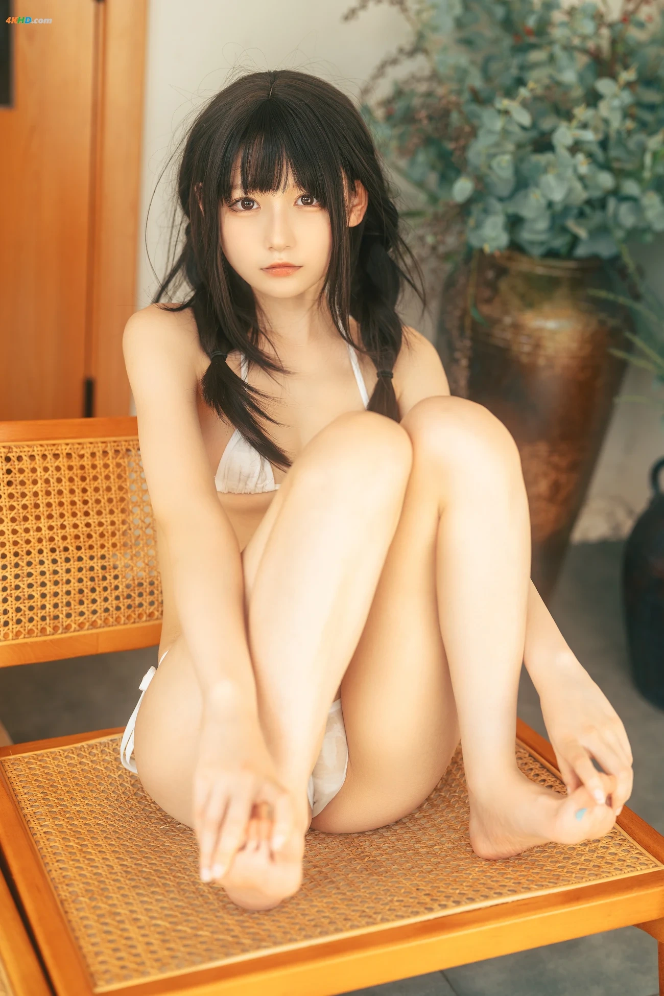 [cosplay] MiZhiDaiLi - XiaMo — photo 12