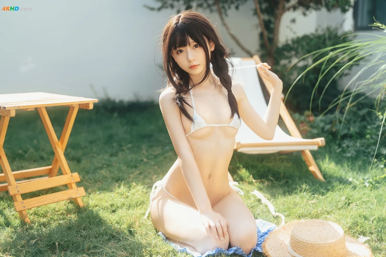 [cosplay] MiZhiDaiLi - XiaMo — photo 21