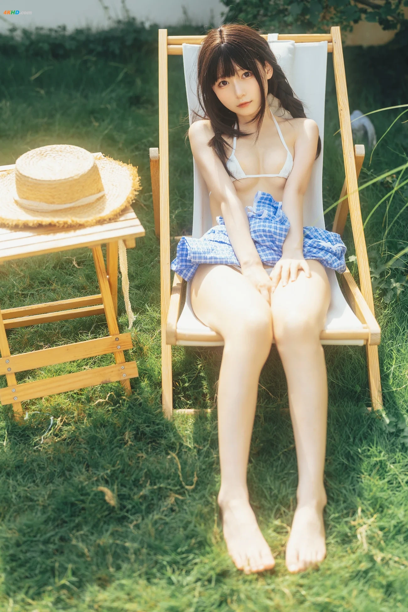 [cosplay] MiZhiDaiLi - XiaMo — photo 32