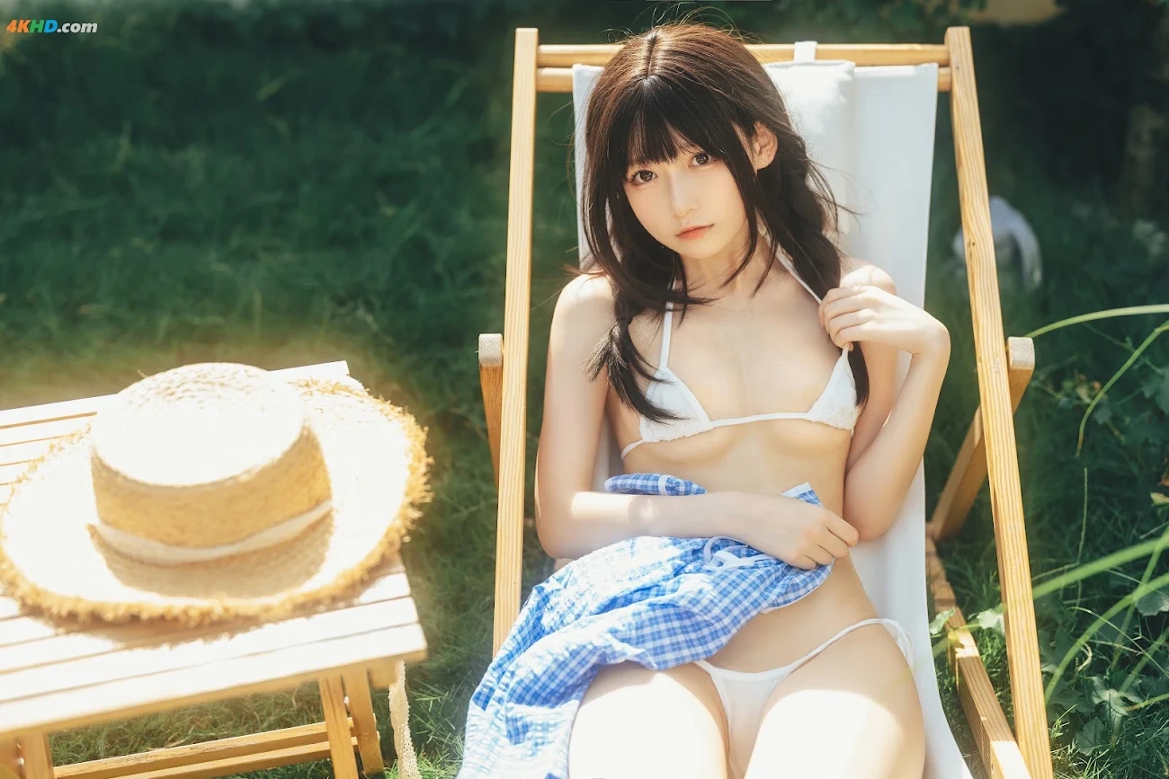 [cosplay] MiZhiDaiLi - XiaMo — photo 36