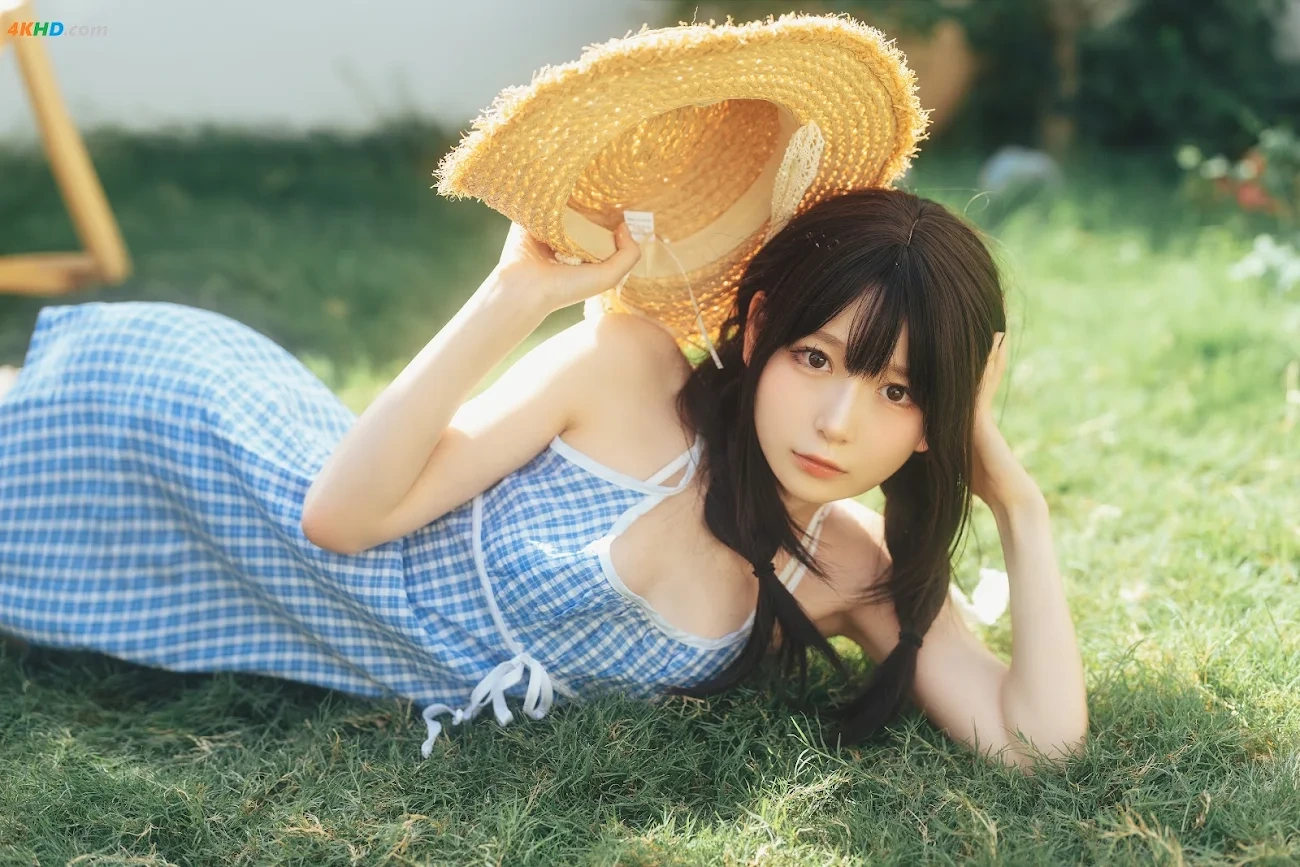 [cosplay] MiZhiDaiLi - XiaMo — photo 51