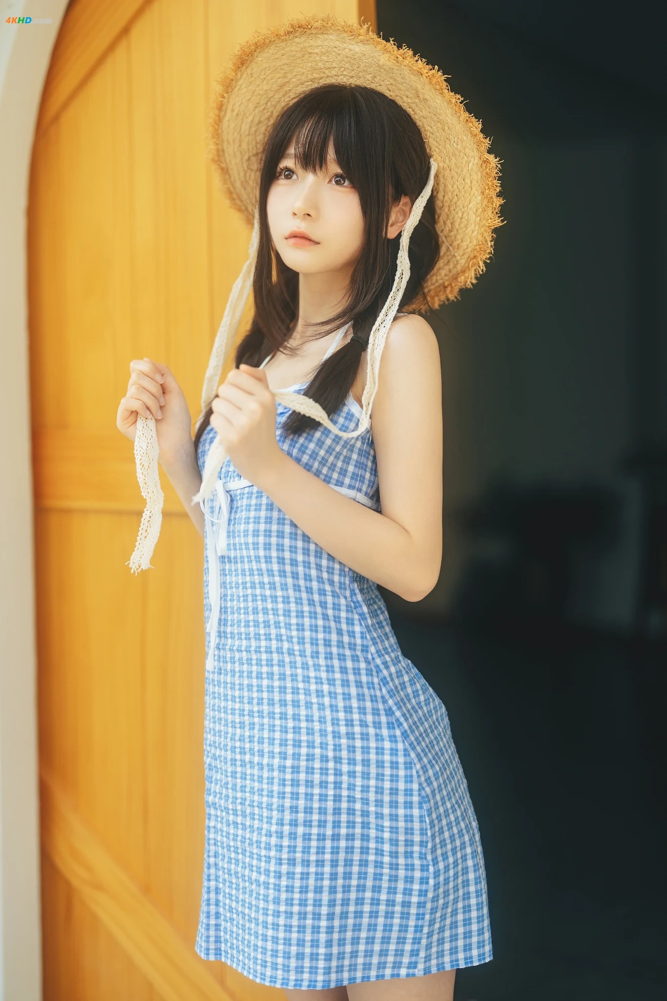 [cosplay] MiZhiDaiLi - XiaMo — photo 60