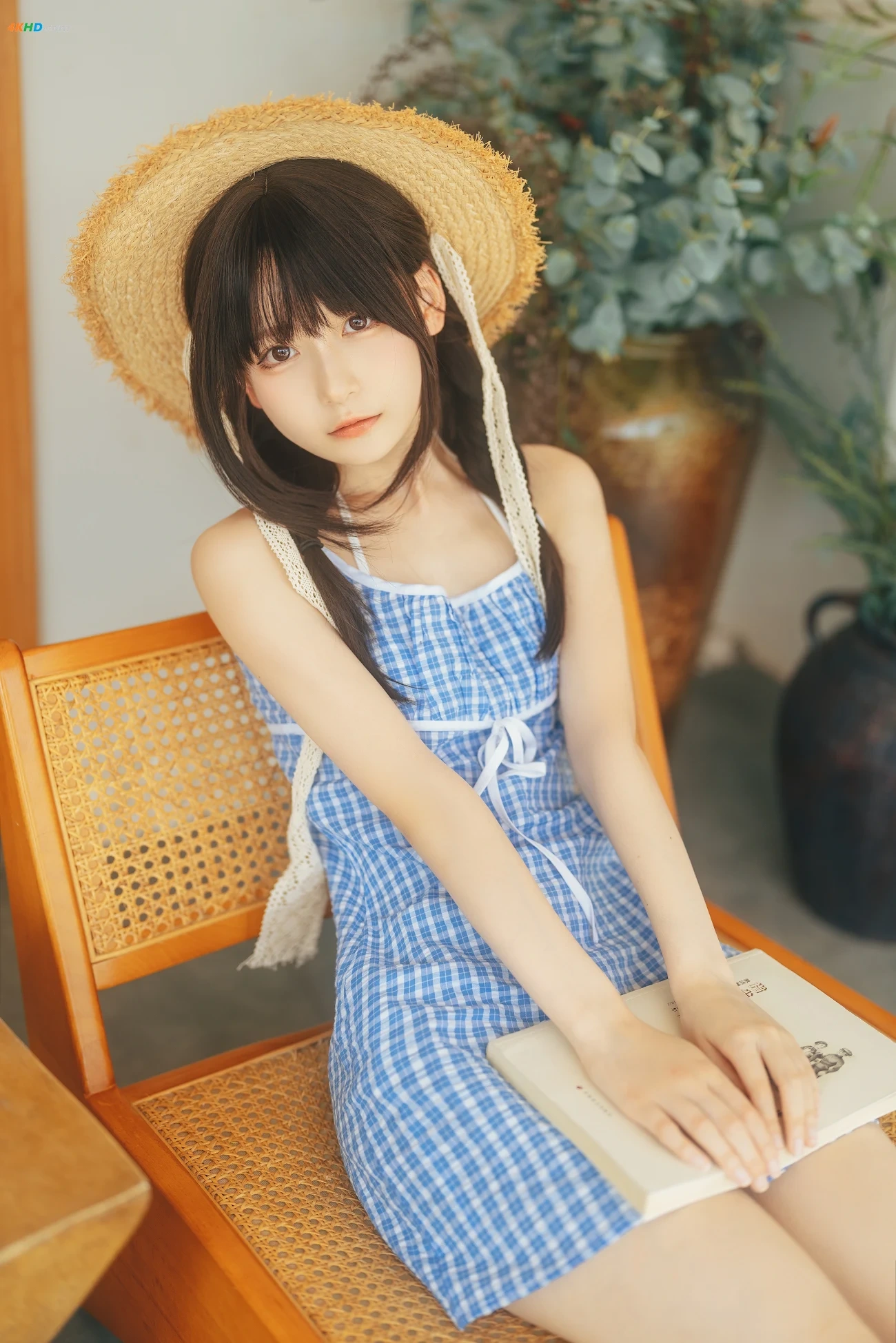 [cosplay] MiZhiDaiLi - XiaMo — photo 66