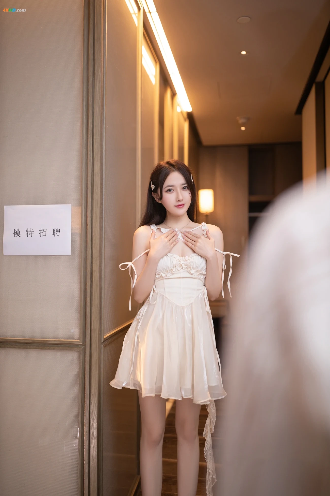 [cosplay] YuZiJiangFish - NeiGouSiPai NaiYePenShe — photo 4