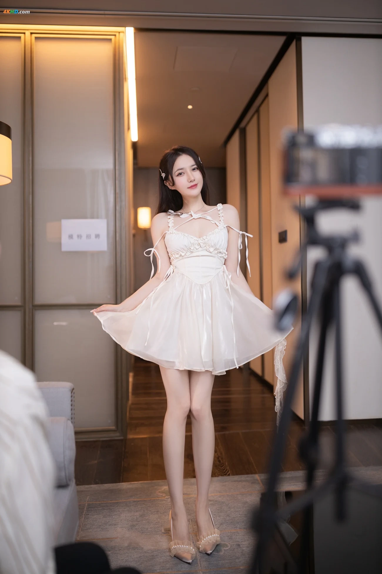 [cosplay] YuZiJiangFish - NeiGouSiPai NaiYePenShe — photo 7