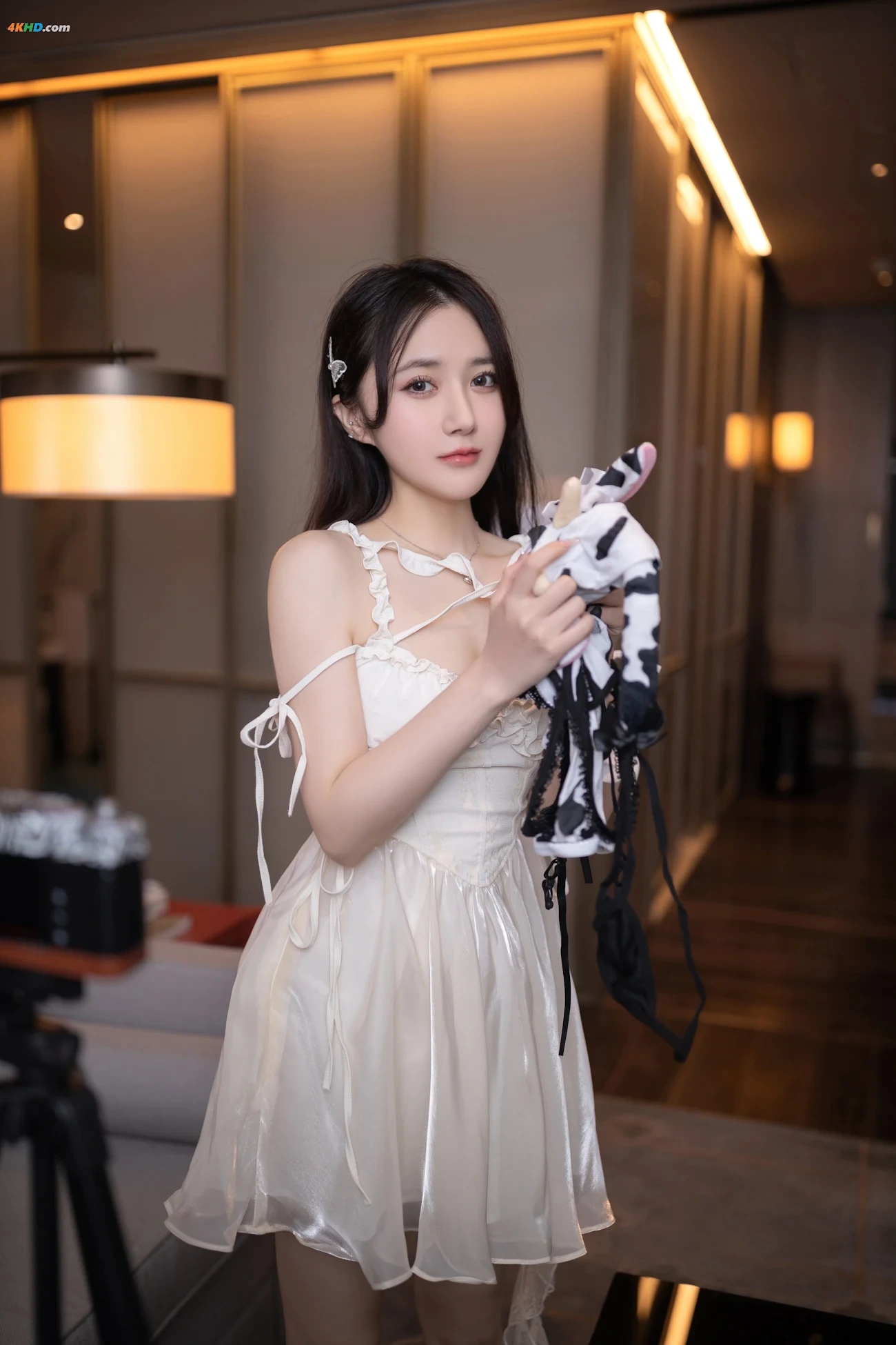 [cosplay] YuZiJiangFish - NeiGouSiPai NaiYePenShe — photo 20