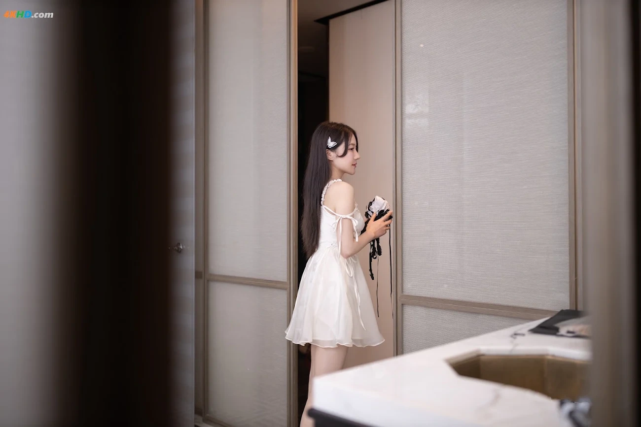 [cosplay] YuZiJiangFish - NeiGouSiPai NaiYePenShe — photo 23