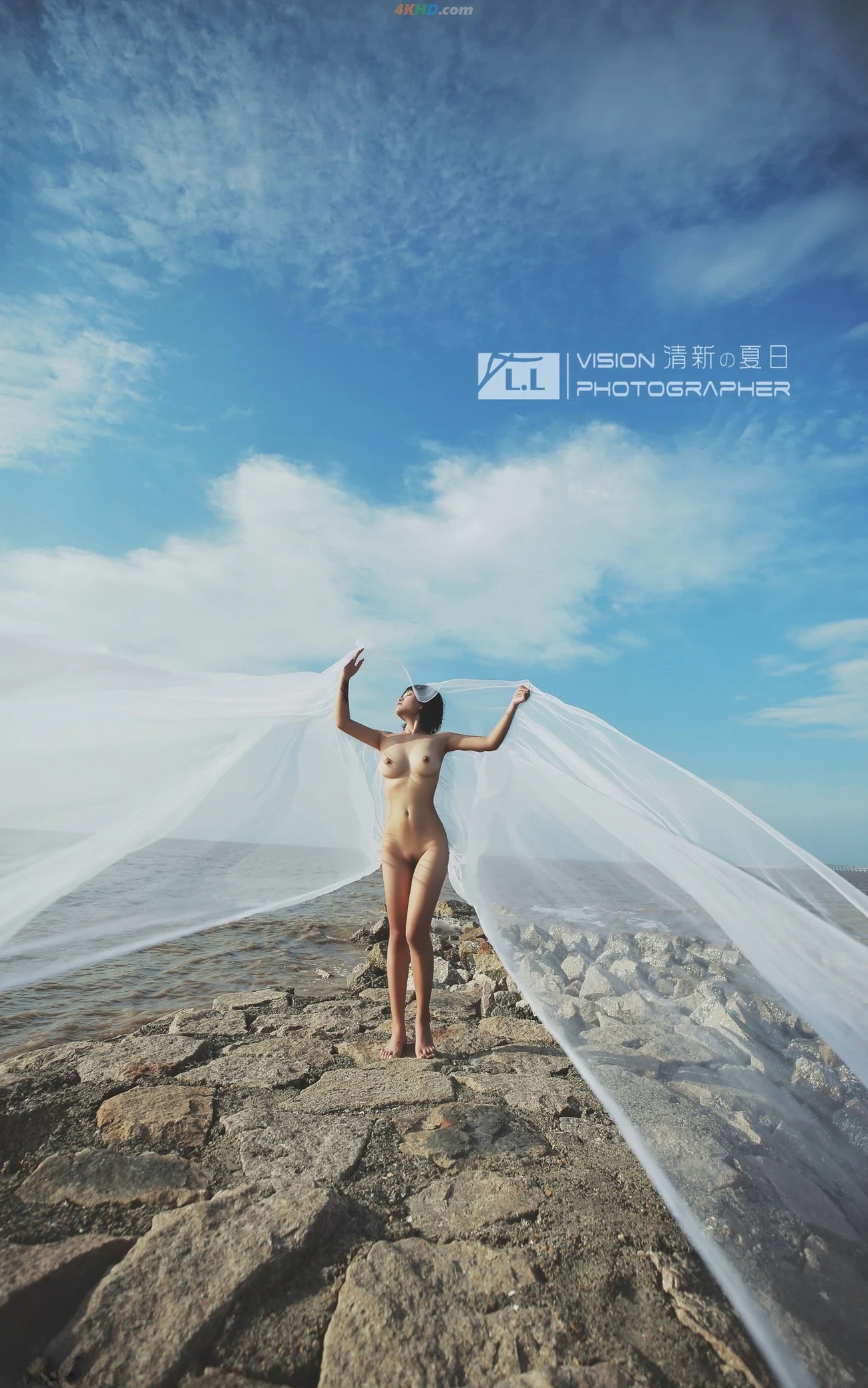 [OtherXXX] LL.VISION - QingSeWeiMeiYiShuSiPaiChaoDaHeJi — photo 7