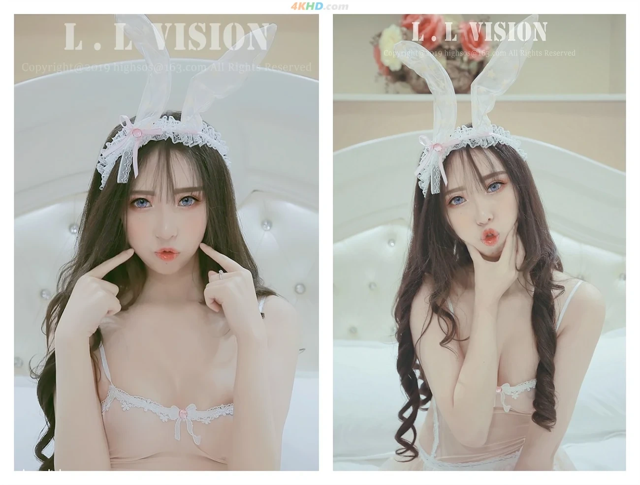[OtherXXX] LL.VISION - QingSeWeiMeiYiShuSiPaiChaoDaHeJi — photo 15