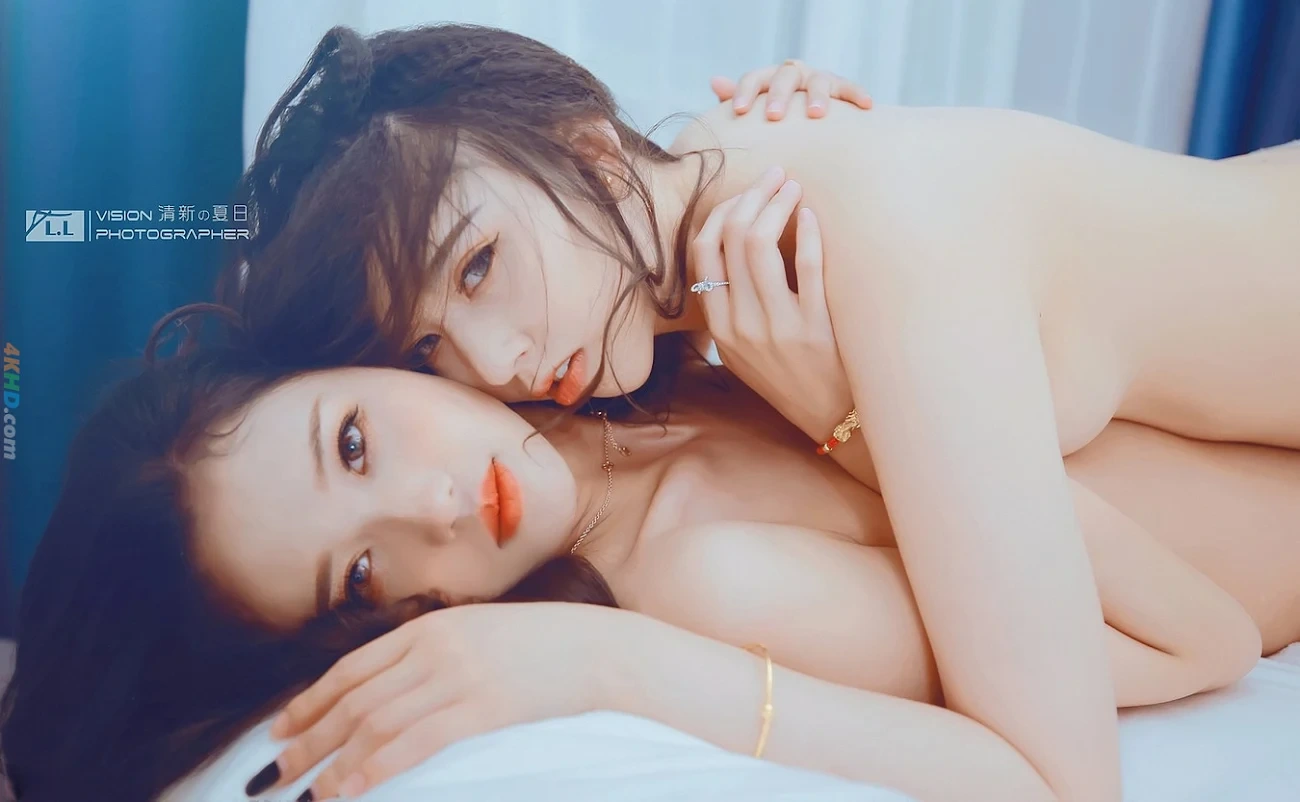 [OtherXXX] LL.VISION - QingSeWeiMeiYiShuSiPaiChaoDaHeJi — photo 17