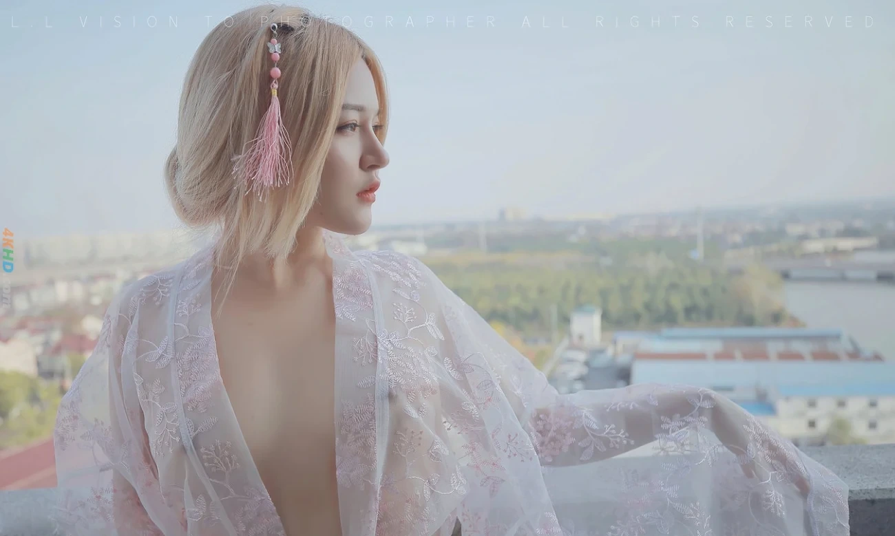 [OtherXXX] LL.VISION - QingSeWeiMeiYiShuSiPaiChaoDaHeJi — photo 20