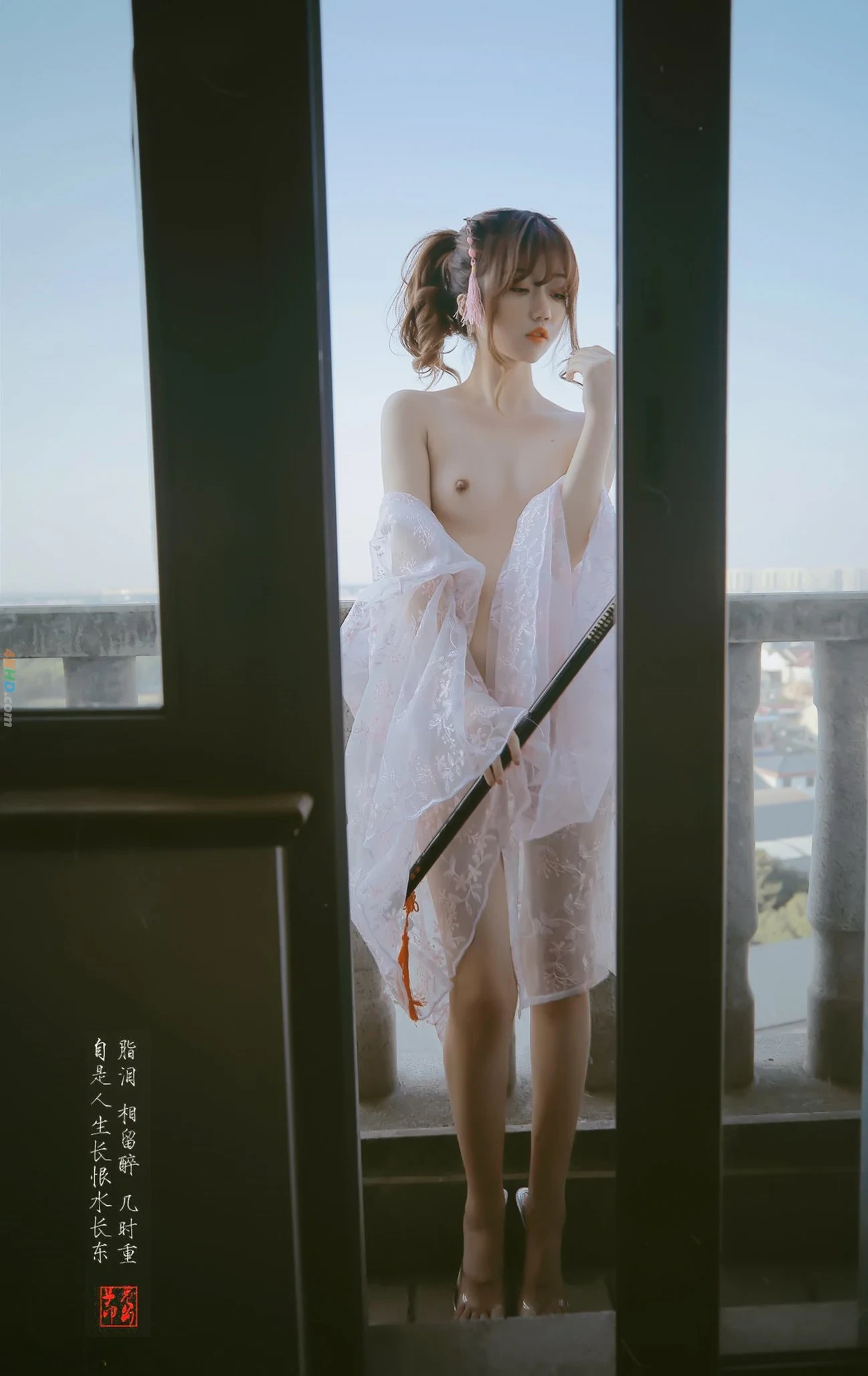 [OtherXXX] LL.VISION - QingSeWeiMeiYiShuSiPaiChaoDaHeJi — photo 26