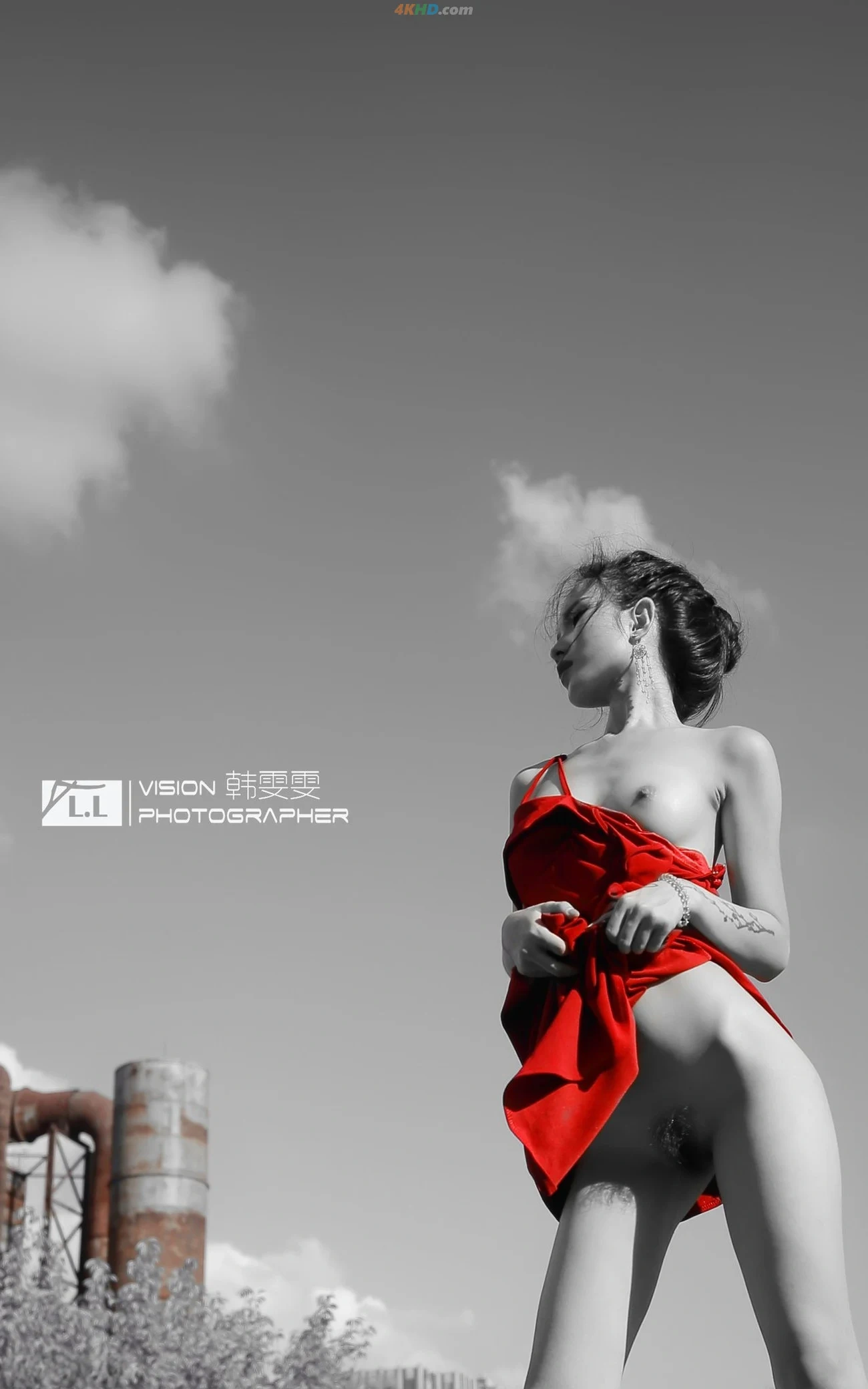 [OtherXXX] LL.VISION - QingSeWeiMeiYiShuSiPaiChaoDaHeJi — photo 32