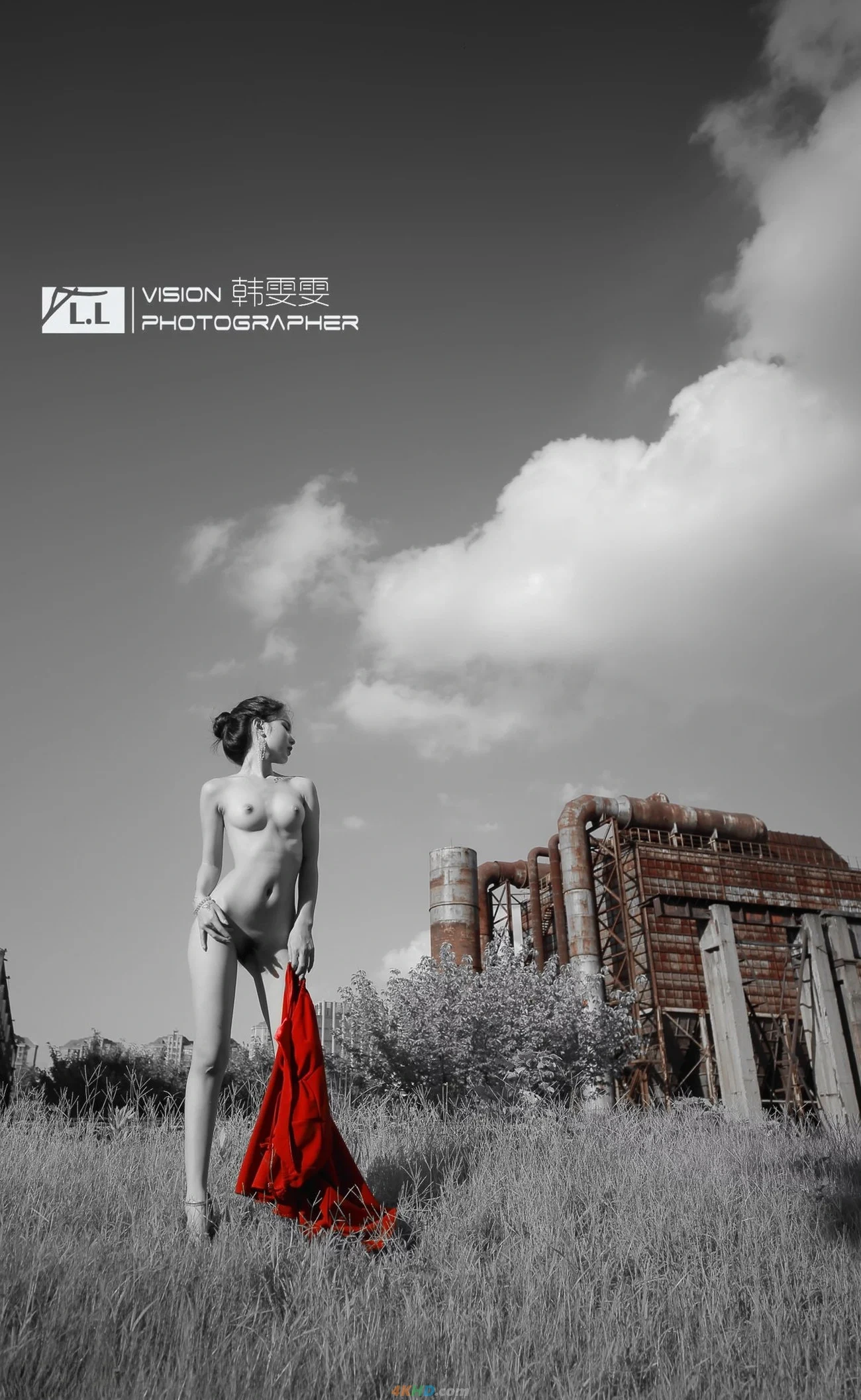 [OtherXXX] LL.VISION - QingSeWeiMeiYiShuSiPaiChaoDaHeJi — photo 35