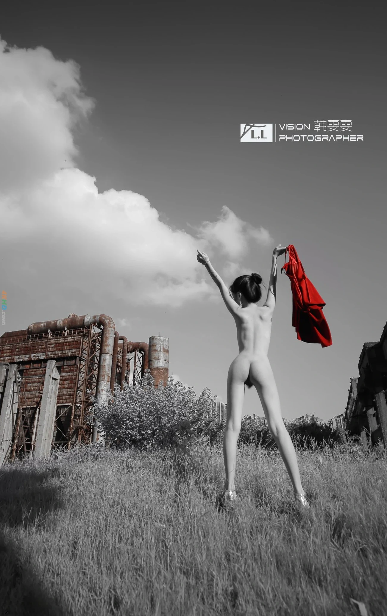 [OtherXXX] LL.VISION - QingSeWeiMeiYiShuSiPaiChaoDaHeJi — photo 36