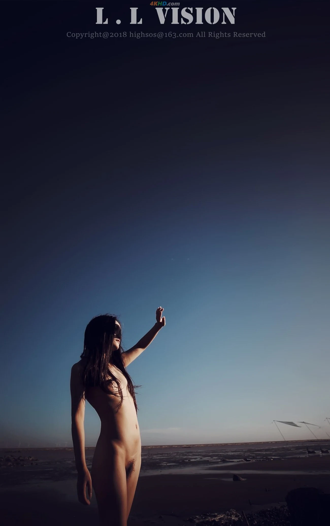 [OtherXXX] LL.VISION - QingSeWeiMeiYiShuSiPaiChaoDaHeJi — photo 40