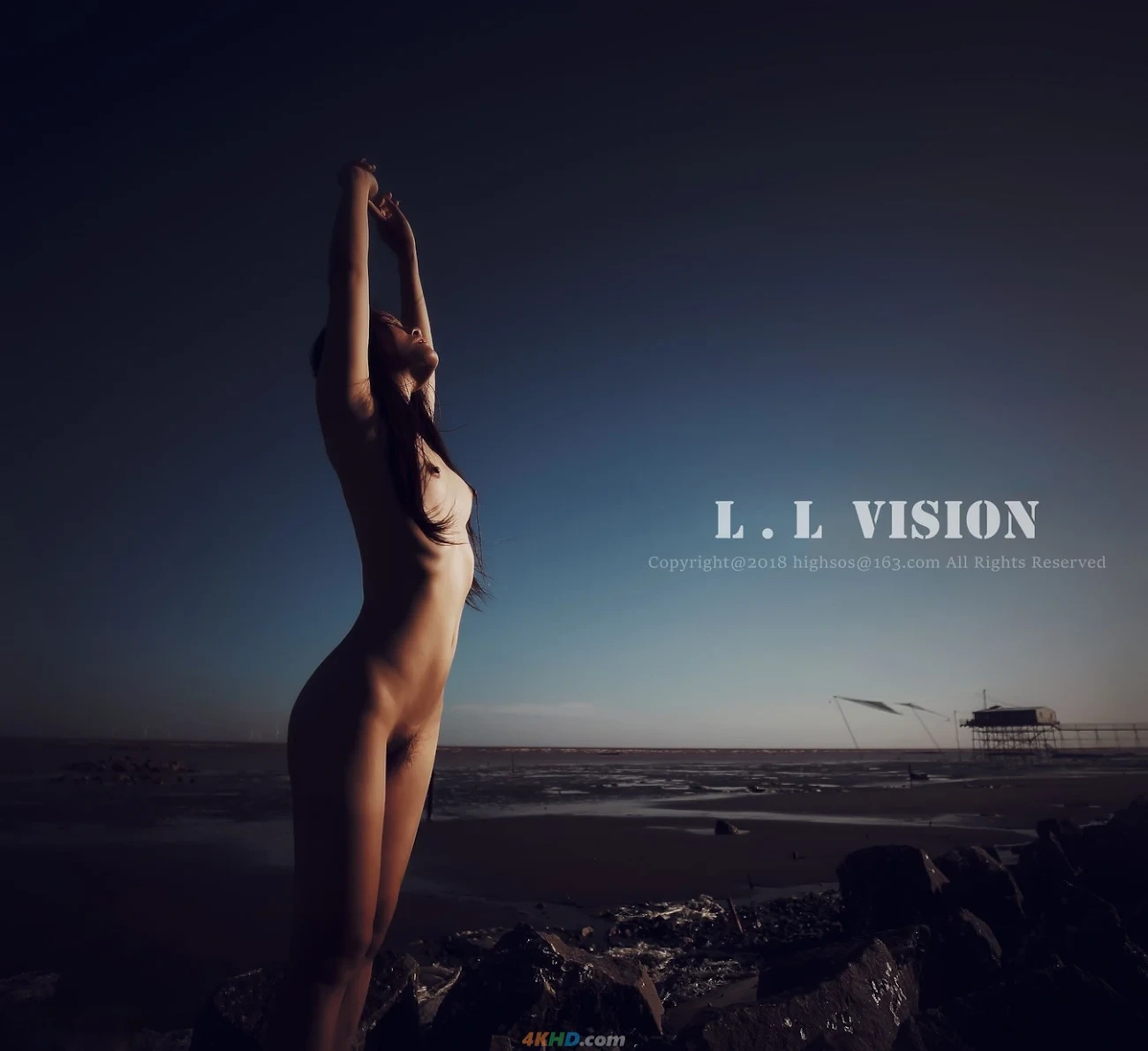 [OtherXXX] LL.VISION - QingSeWeiMeiYiShuSiPaiChaoDaHeJi — photo 41