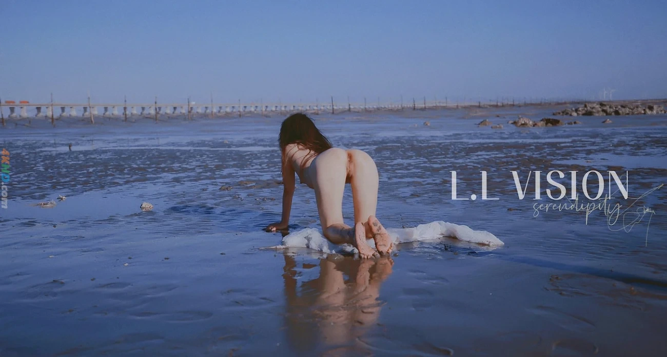 [OtherXXX] LL.VISION - QingSeWeiMeiYiShuSiPaiChaoDaHeJi — photo 44