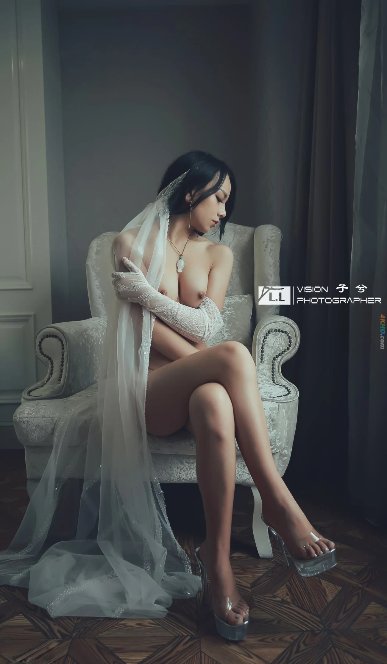 [OtherXXX] LL.VISION - QingSeWeiMeiYiShuSiPaiChaoDaHeJi — photo 52
