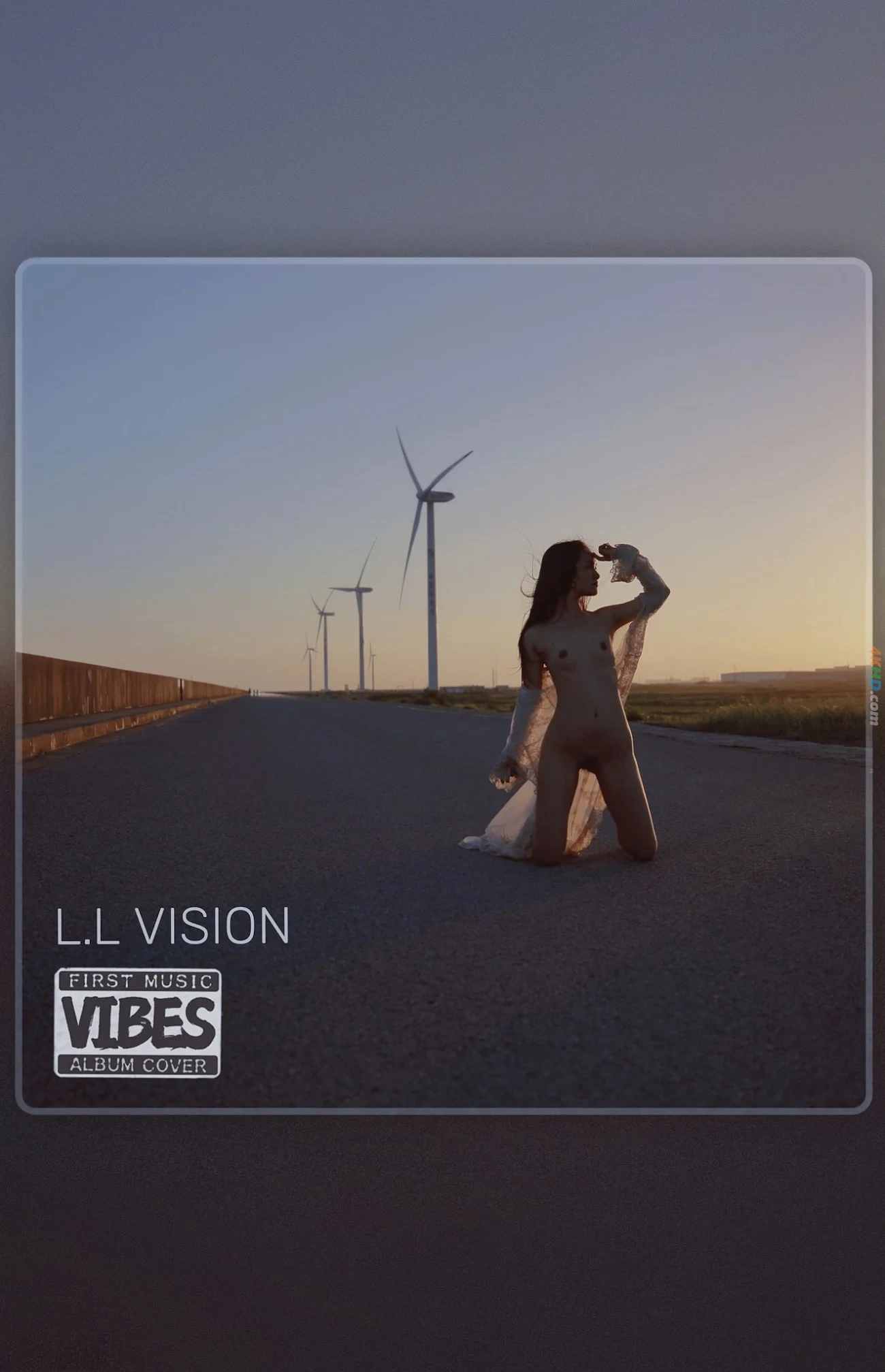 [OtherXXX] LL.VISION - QingSeWeiMeiYiShuSiPaiChaoDaHeJi — photo 54