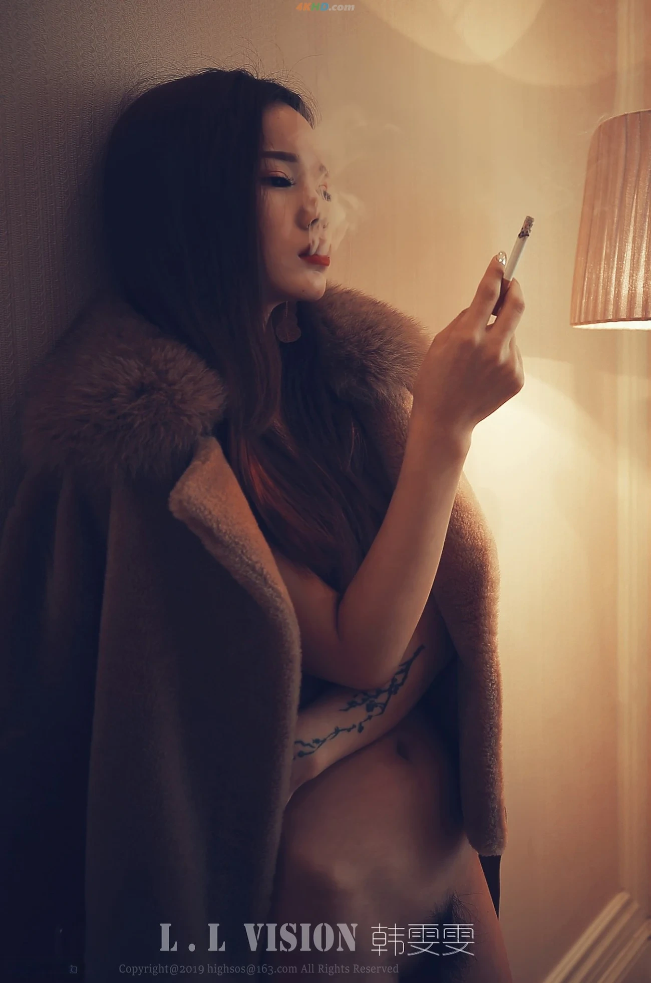 [OtherXXX] LL.VISION - QingSeWeiMeiYiShuSiPaiChaoDaHeJi — photo 57