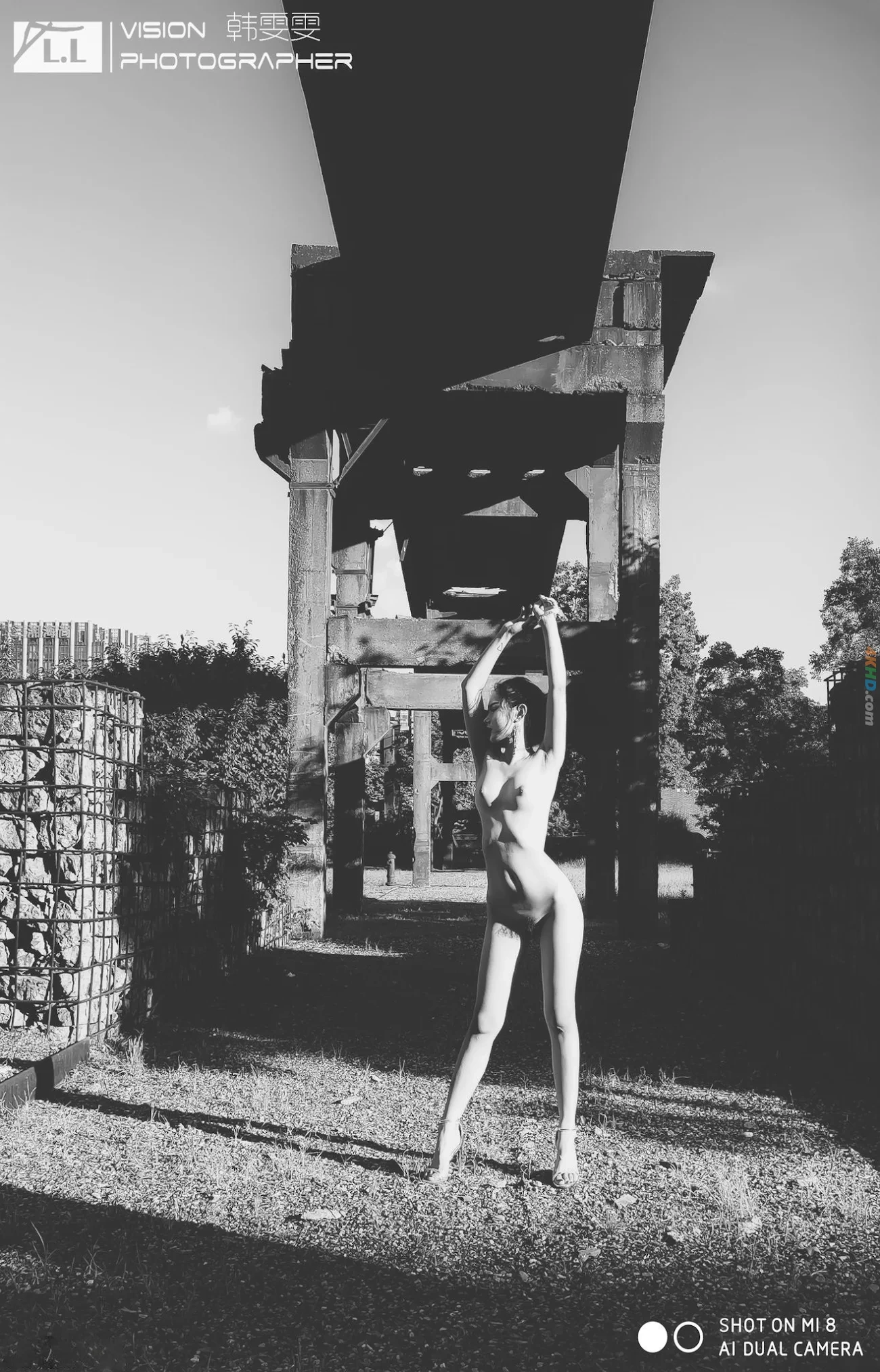 [OtherXXX] LL.VISION - QingSeWeiMeiYiShuSiPaiChaoDaHeJi — photo 60