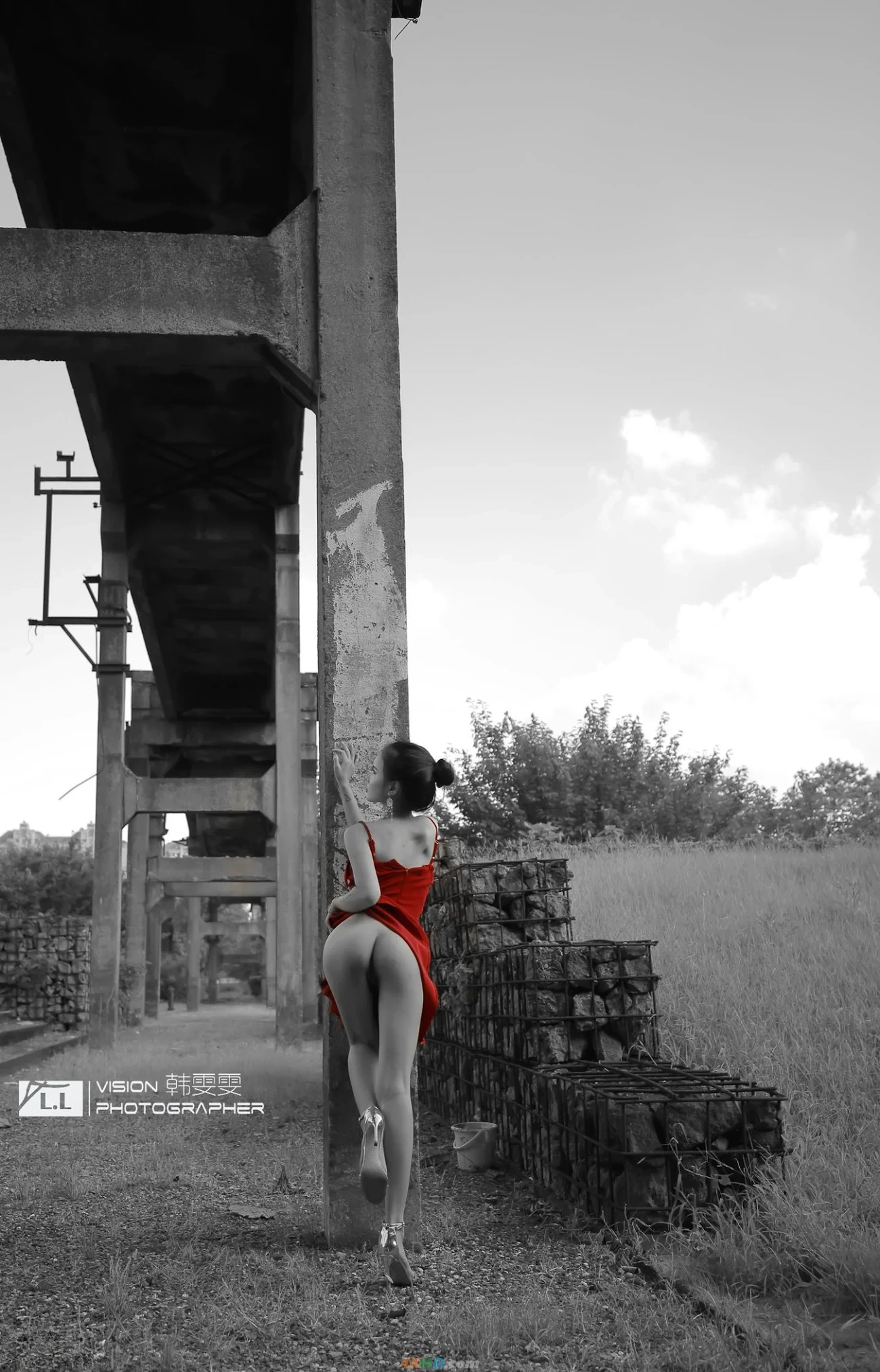 [OtherXXX] LL.VISION - QingSeWeiMeiYiShuSiPaiChaoDaHeJi — photo 61