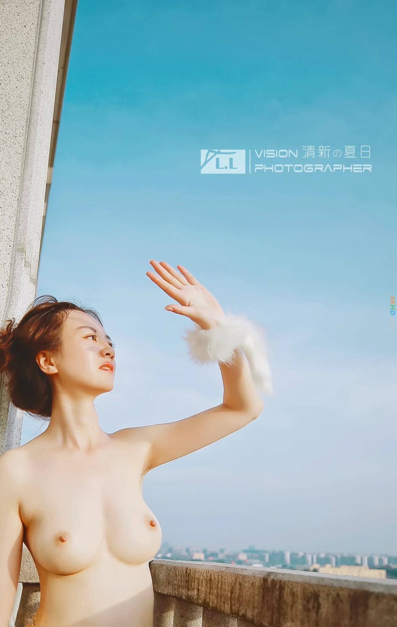 [OtherXXX] LL.VISION - QingSeWeiMeiYiShuSiPaiChaoDaHeJi — photo 73