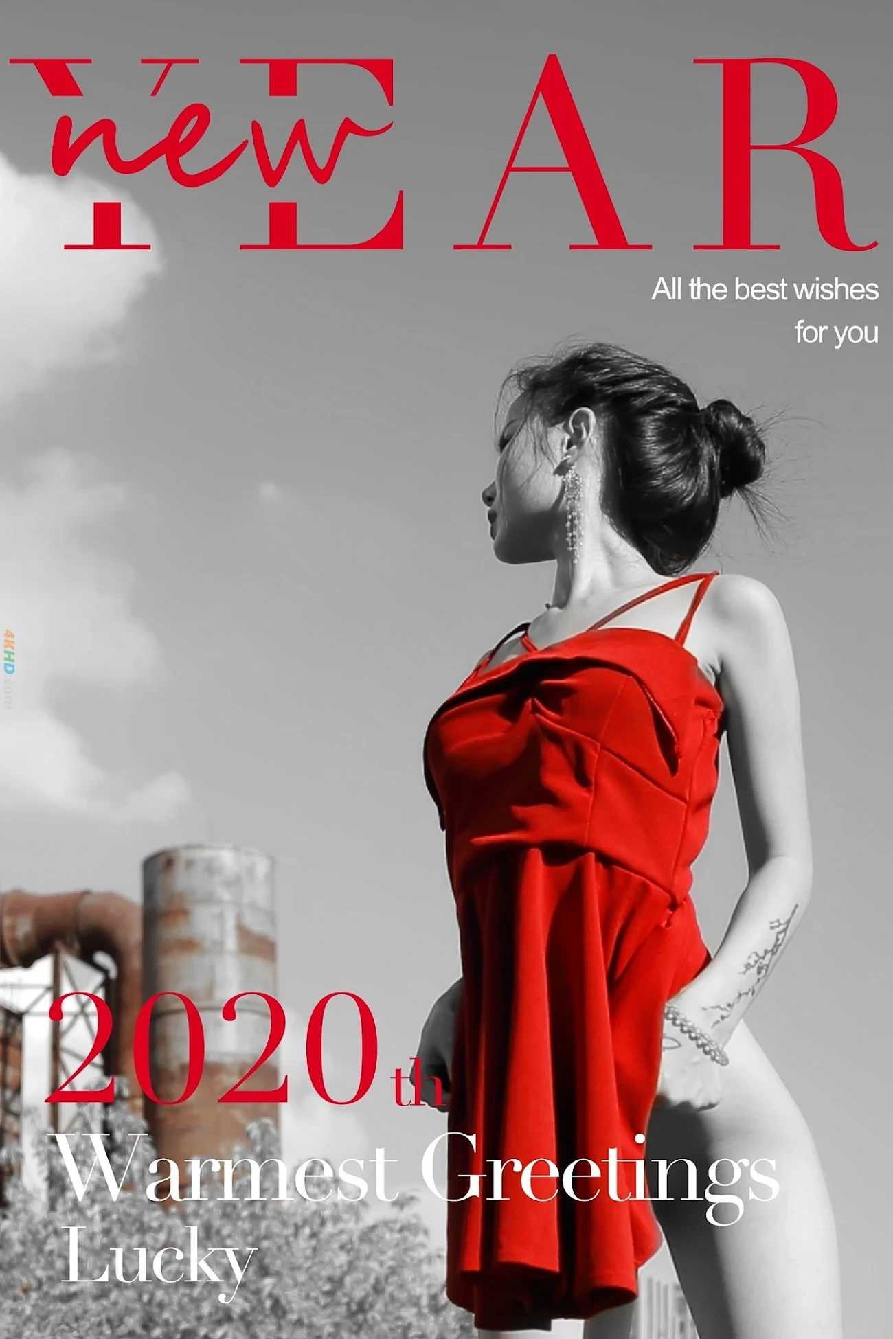 [OtherXXX] LL.VISION - QingSeWeiMeiYiShuSiPaiChaoDaHeJi — photo 87