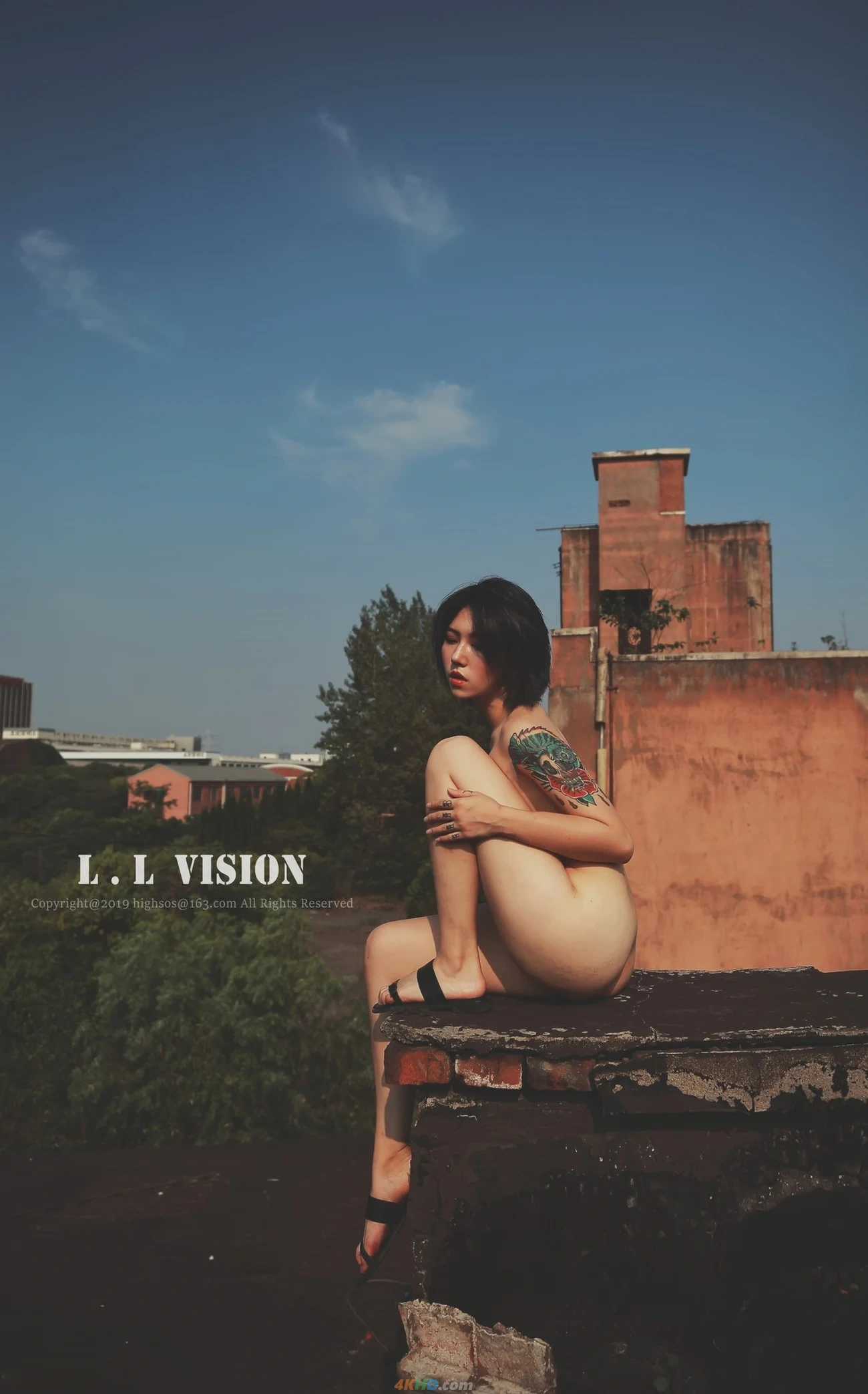 [OtherXXX] LL.VISION - QingSeWeiMeiYiShuSiPaiChaoDaHeJi — photo 113