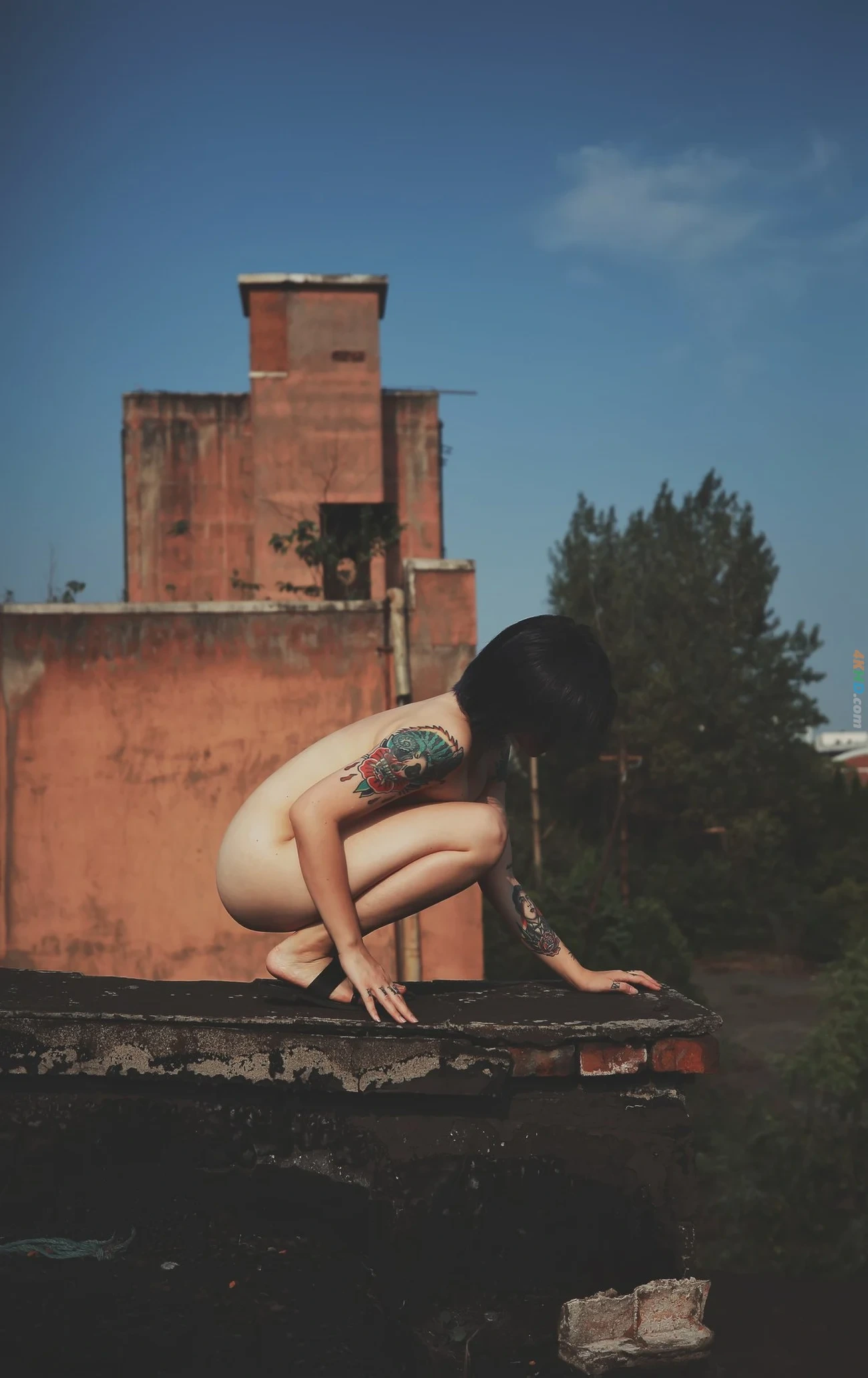 [OtherXXX] LL.VISION - QingSeWeiMeiYiShuSiPaiChaoDaHeJi — photo 115