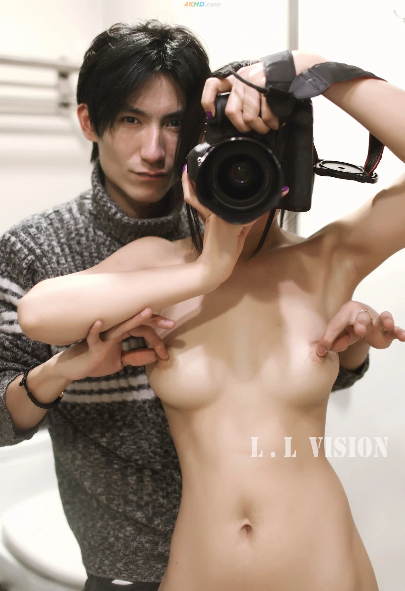 [OtherXXX] LL.VISION - QingSeWeiMeiYiShuSiPaiChaoDaHeJi — photo 116