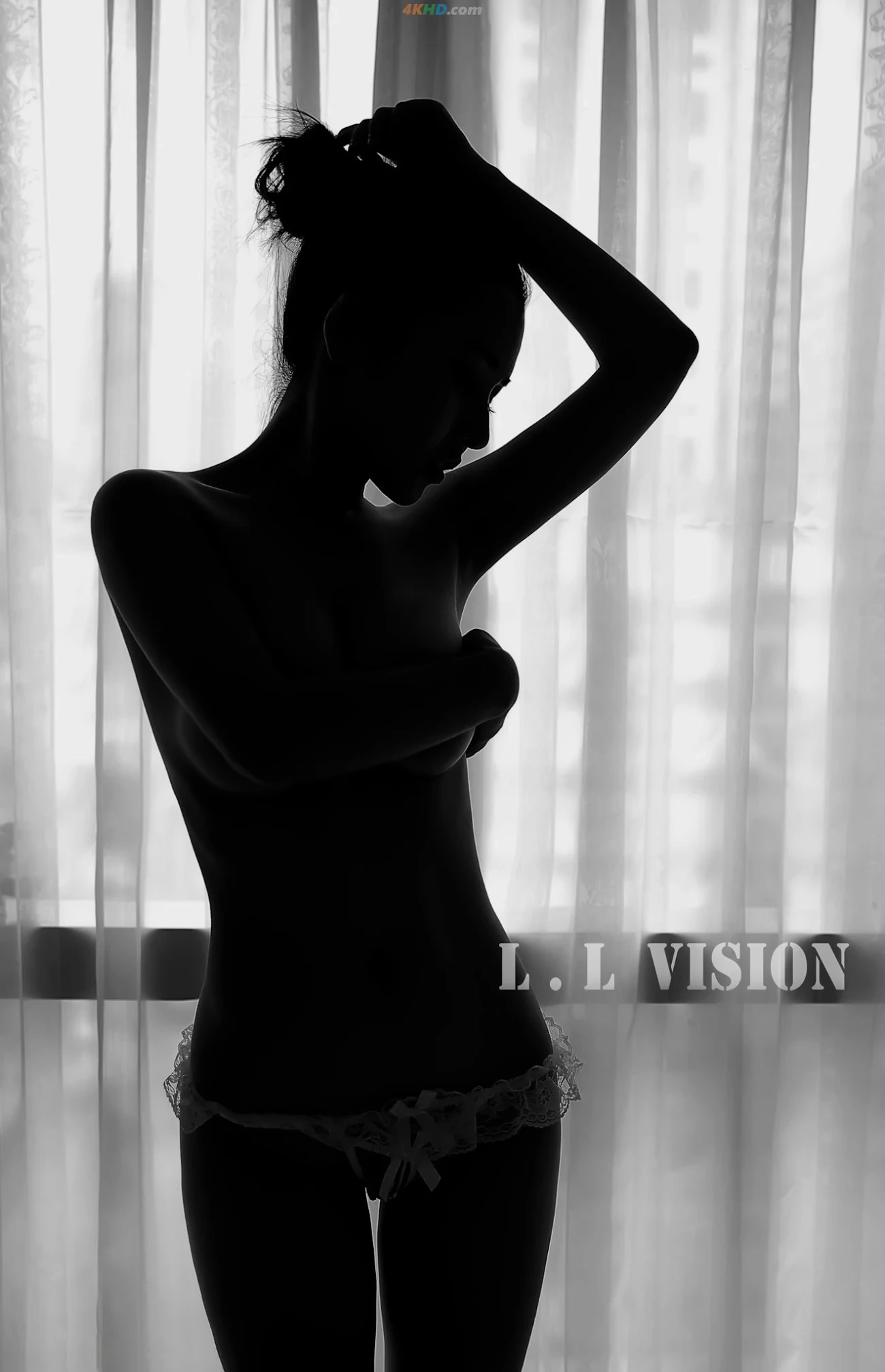 [OtherXXX] LL.VISION - QingSeWeiMeiYiShuSiPaiChaoDaHeJi — photo 125