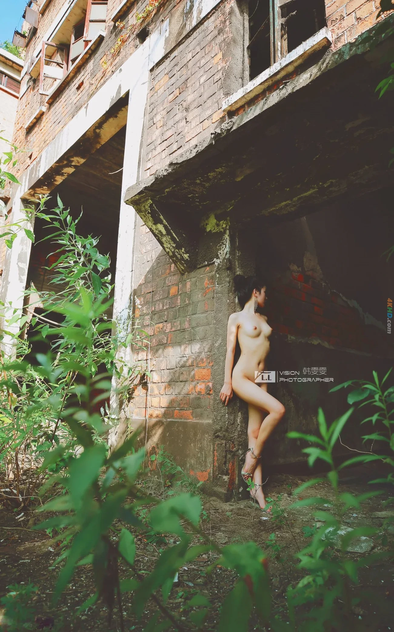 [OtherXXX] LL.VISION - QingSeWeiMeiYiShuSiPaiChaoDaHeJi — photo 136