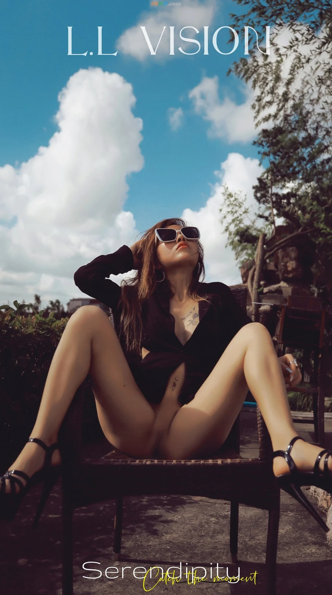 [OtherXXX] LL.VISION - QingSeWeiMeiYiShuSiPaiChaoDaHeJi — photo 149