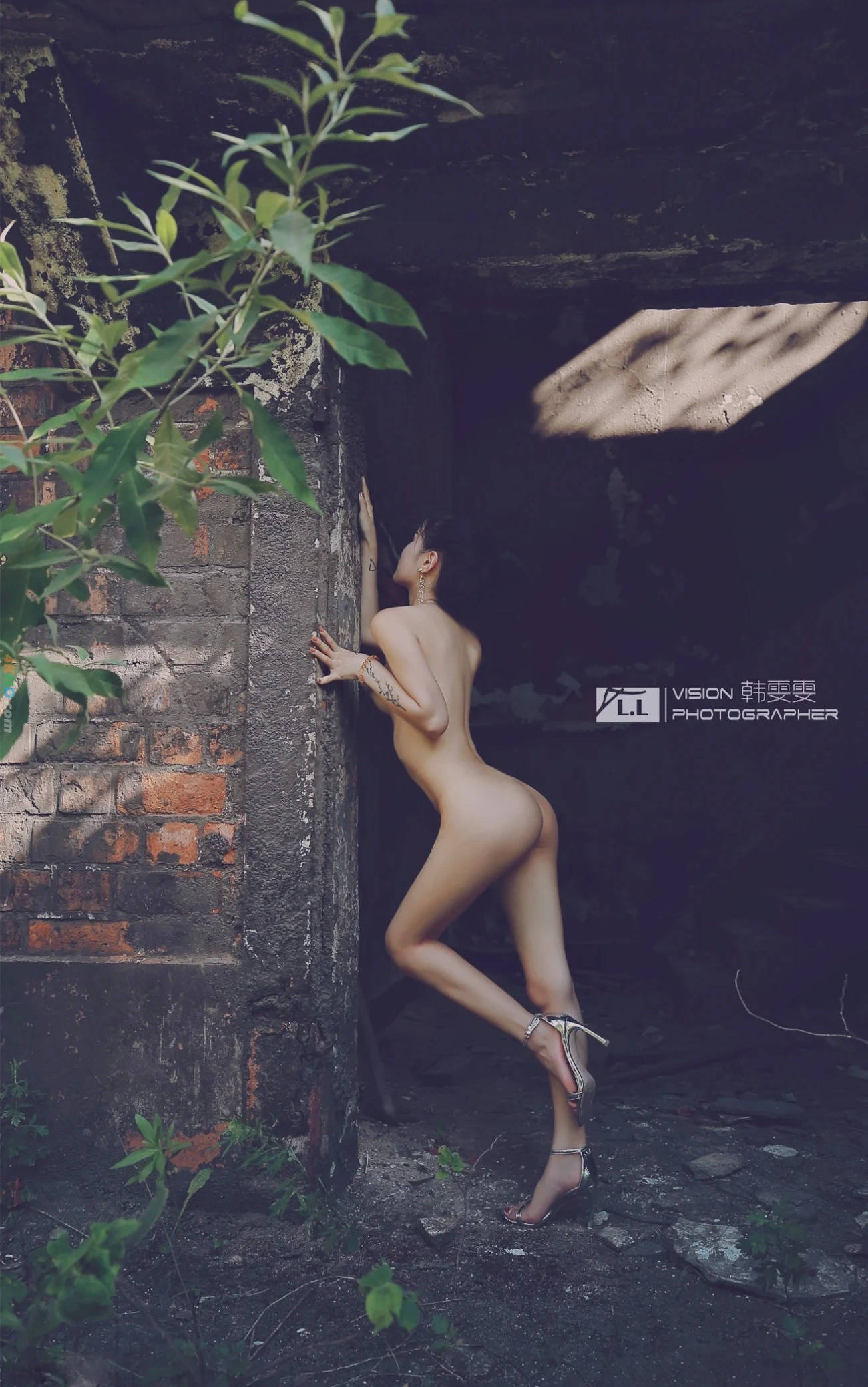 [OtherXXX] LL.VISION - QingSeWeiMeiYiShuSiPaiChaoDaHeJi — photo 156