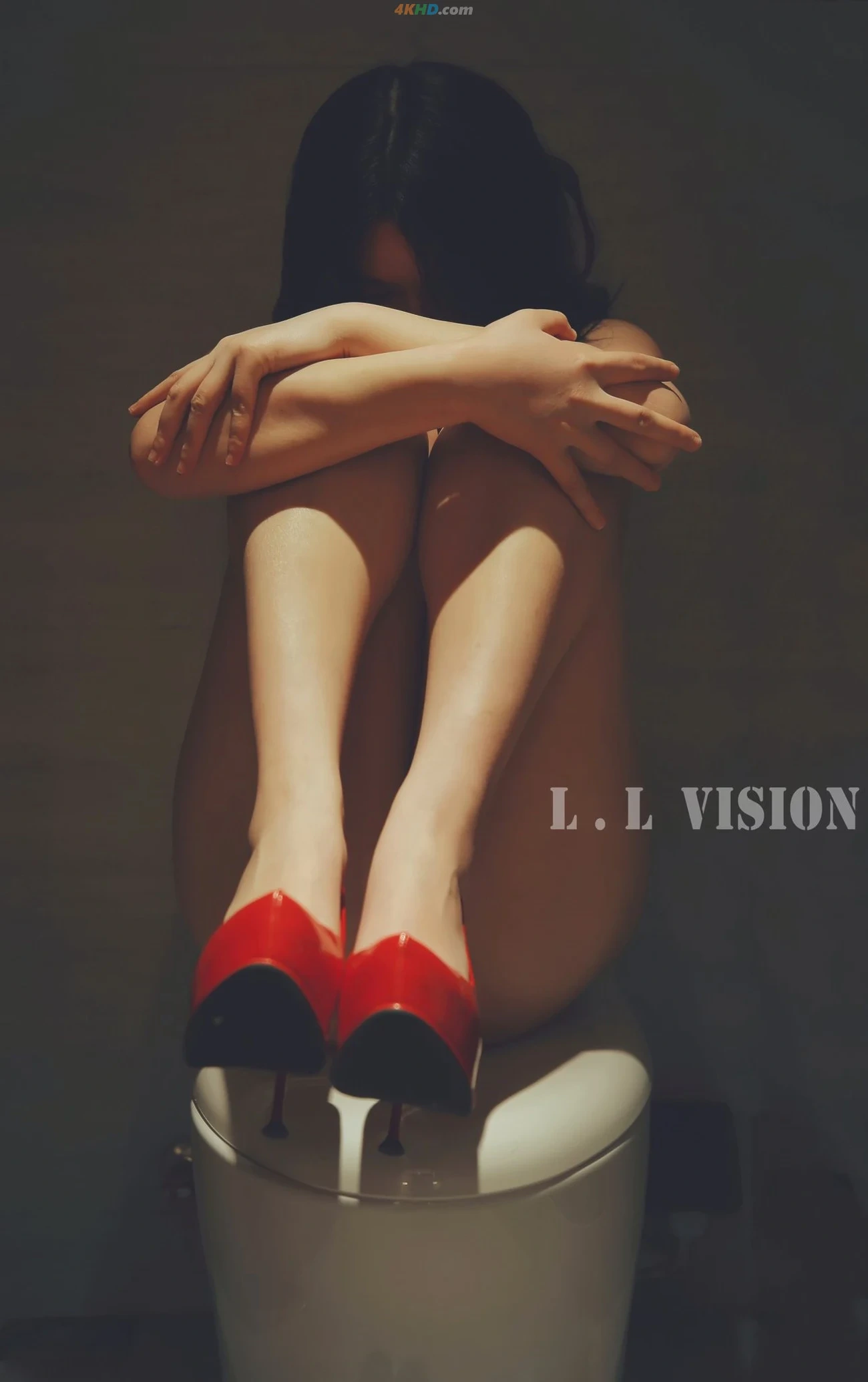 [OtherXXX] LL.VISION - QingSeWeiMeiYiShuSiPaiChaoDaHeJi — photo 160