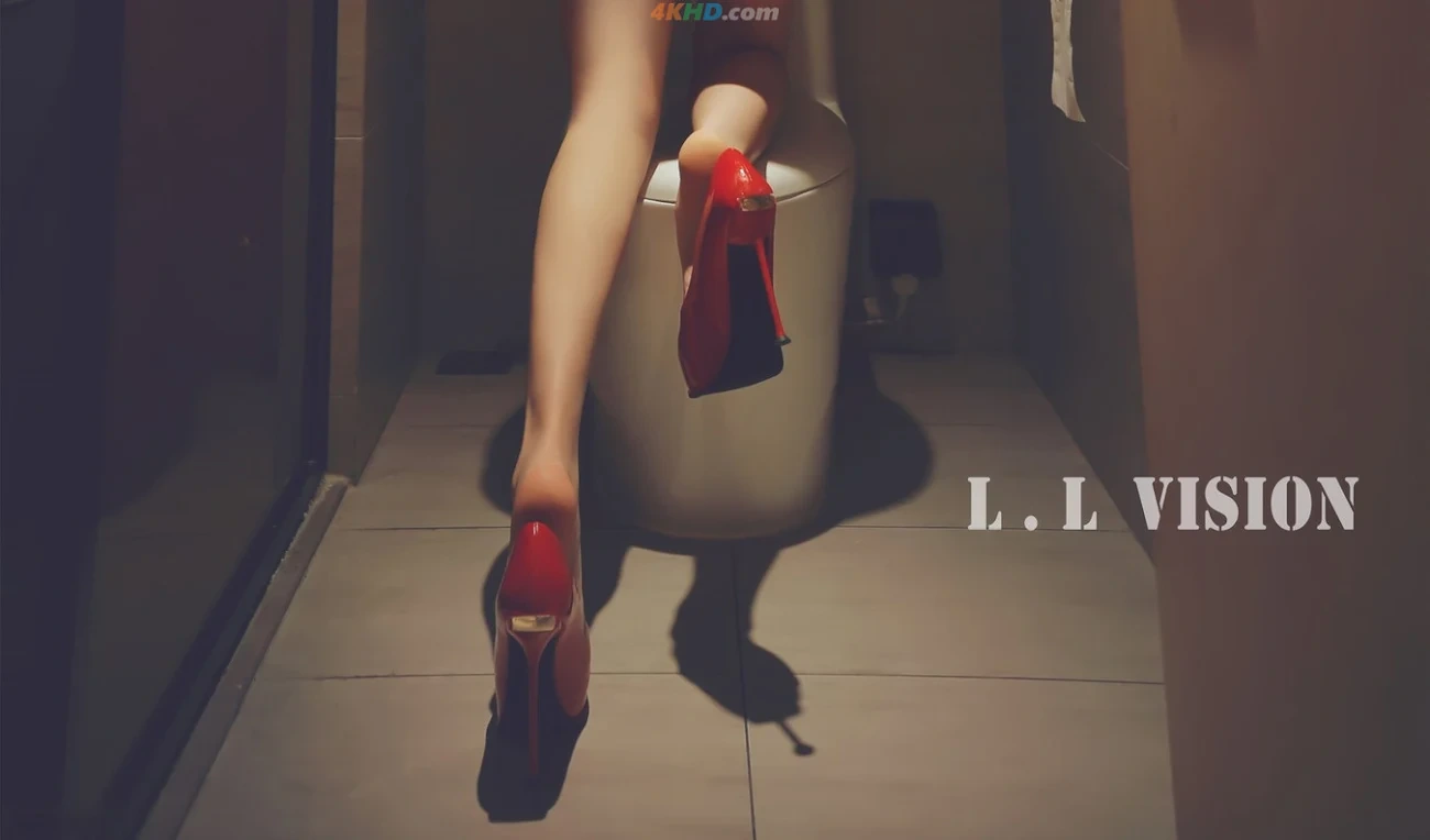 [OtherXXX] LL.VISION - QingSeWeiMeiYiShuSiPaiChaoDaHeJi — photo 161