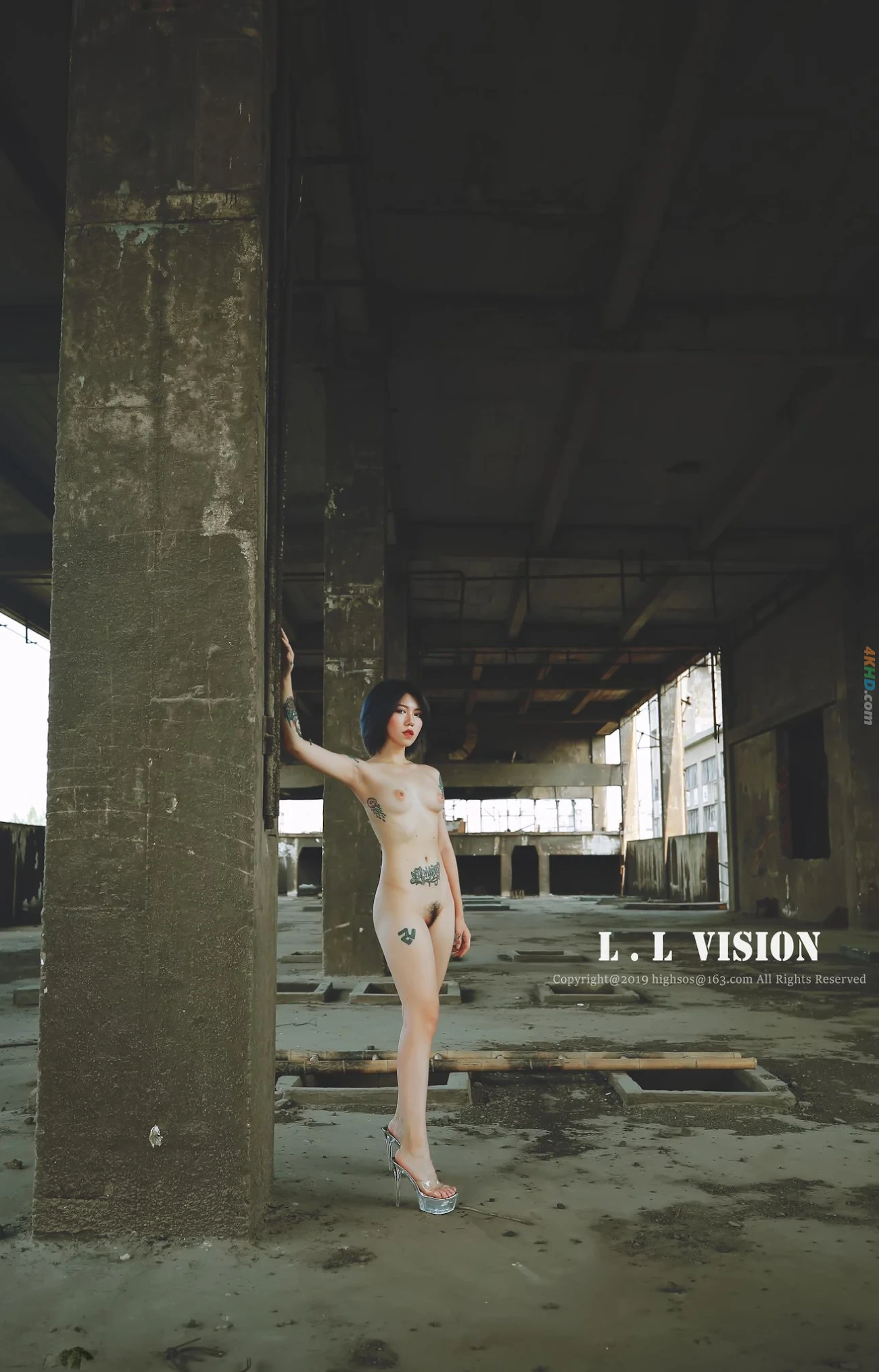 [OtherXXX] LL.VISION - QingSeWeiMeiYiShuSiPaiChaoDaHeJi — photo 171