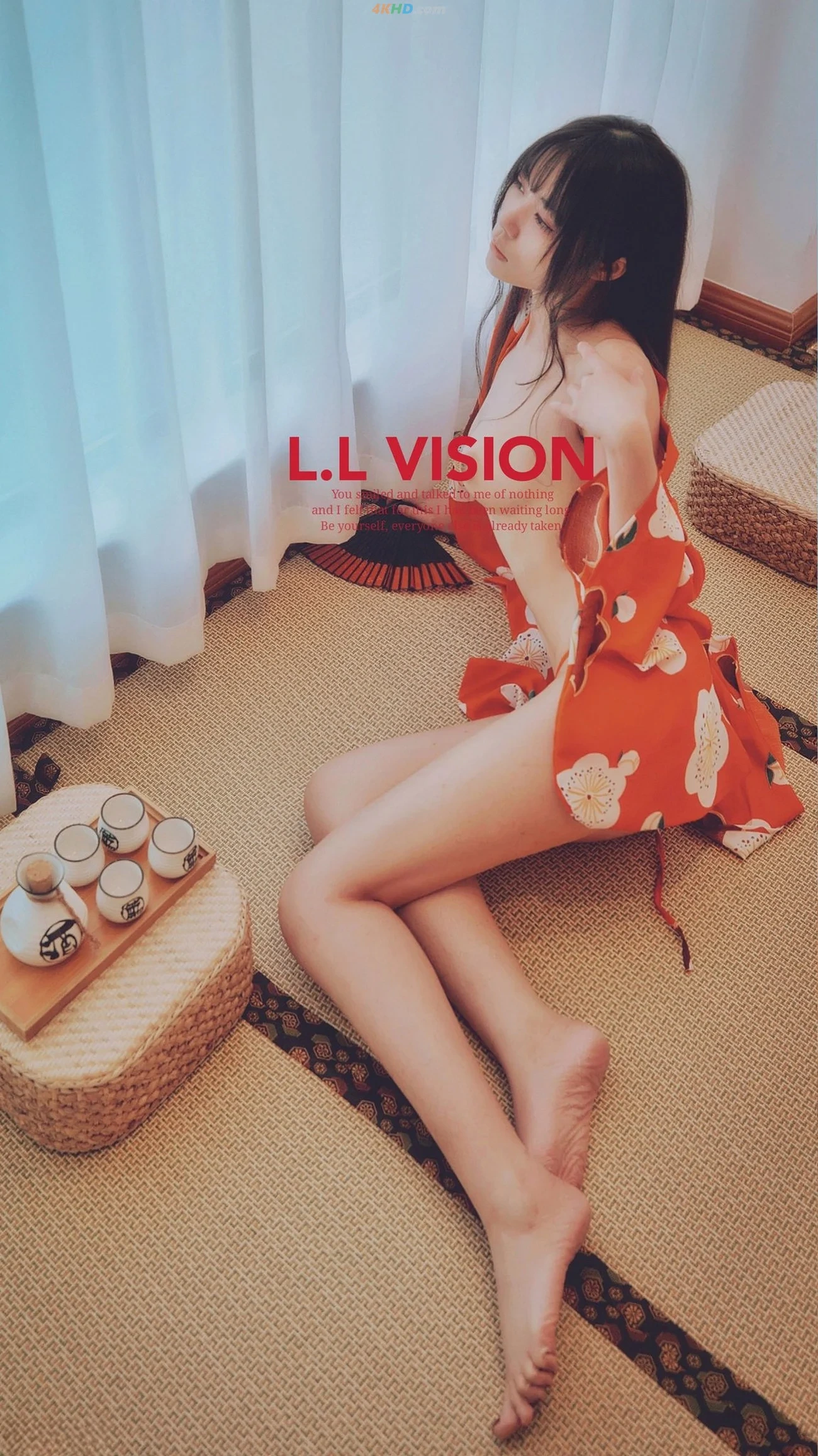 [OtherXXX] LL.VISION - QingSeWeiMeiYiShuSiPaiChaoDaHeJi — photo 183