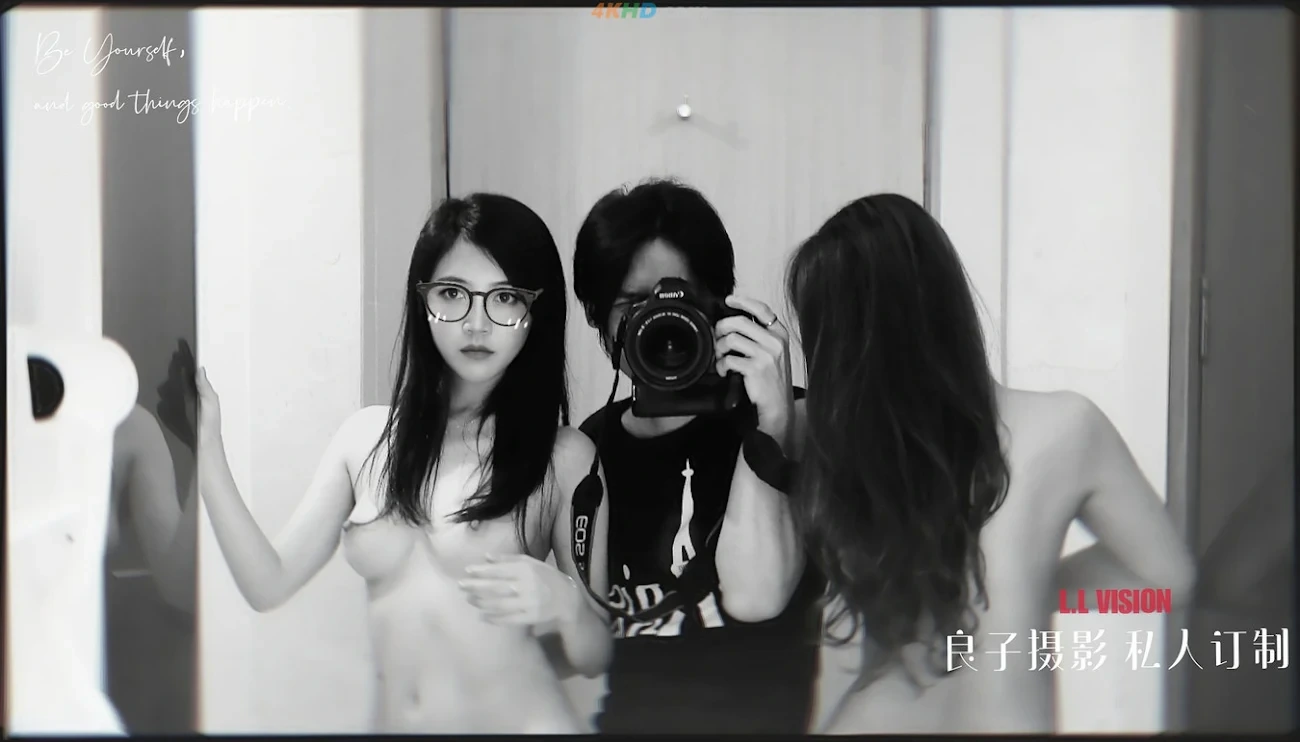 [OtherXXX] LL.VISION - QingSeWeiMeiYiShuSiPaiChaoDaHeJi — photo 193
